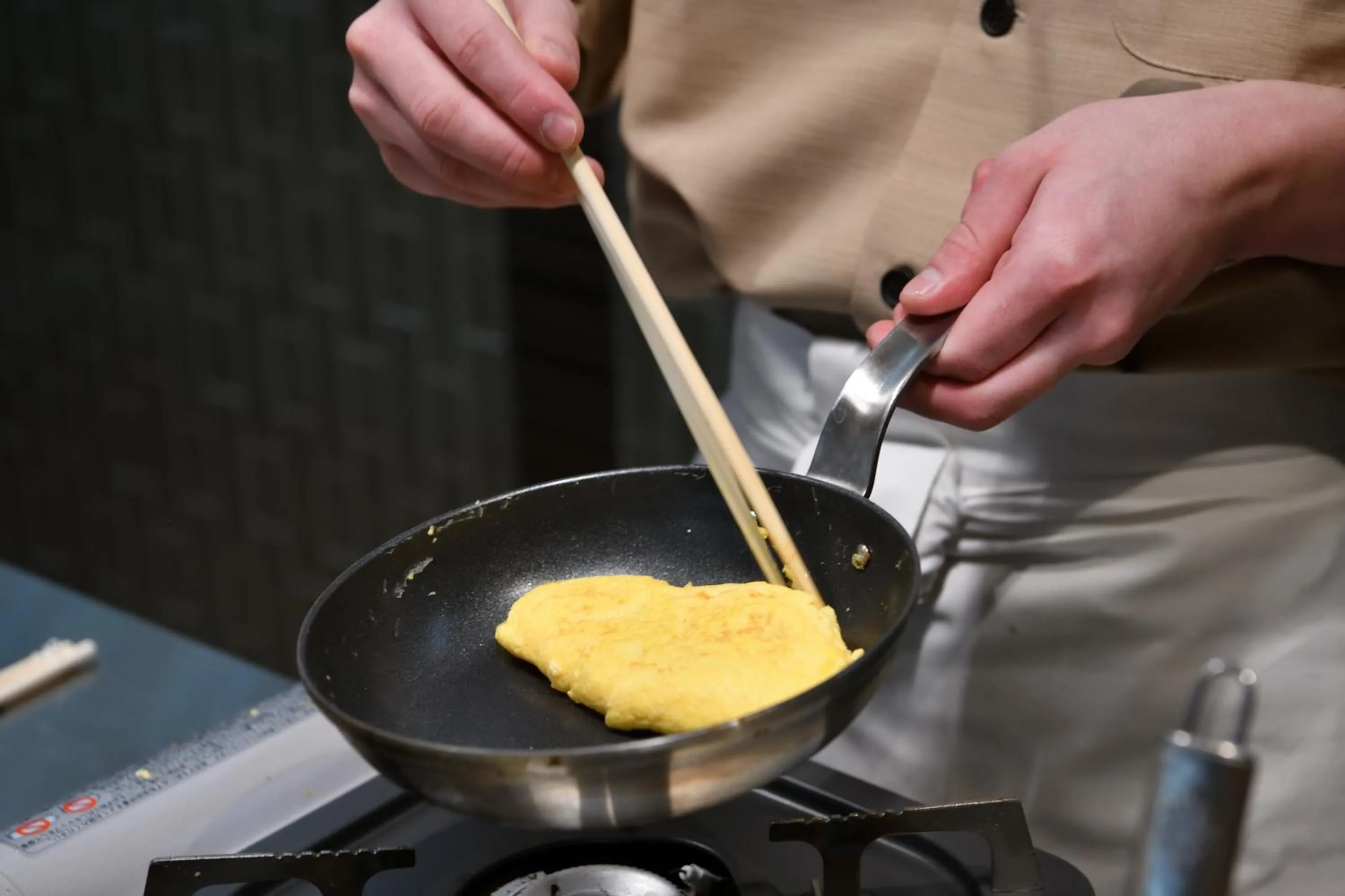 Restaurant/places to eat in Yumotokan