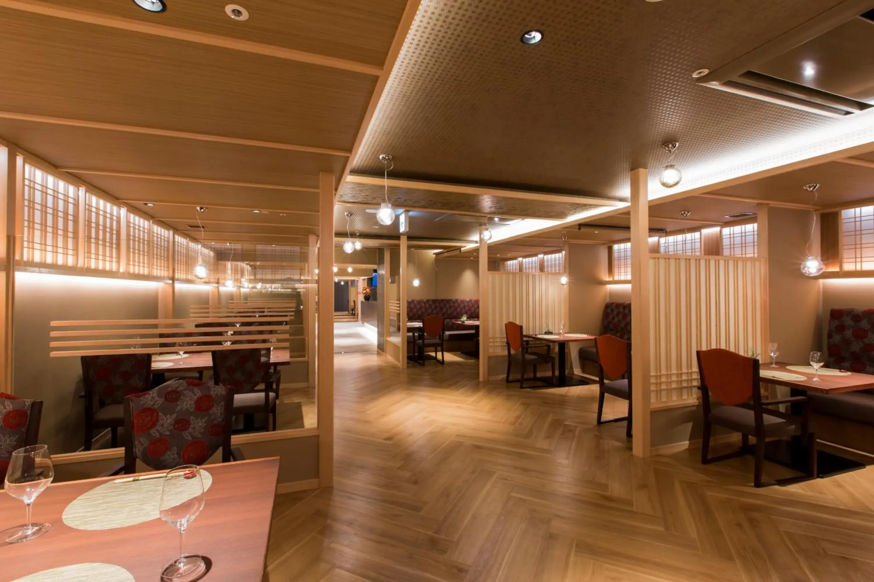 Restaurant/places to eat in Yumotokan Restaurant/places to eat in Yumotokan