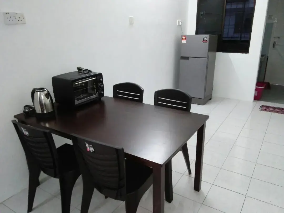 Four-Bedroom House in J&P Homestays House 1 Four-Bedroom House in J&P Homestays House 1