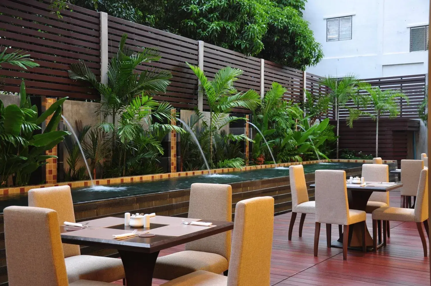 August Suites August Suites