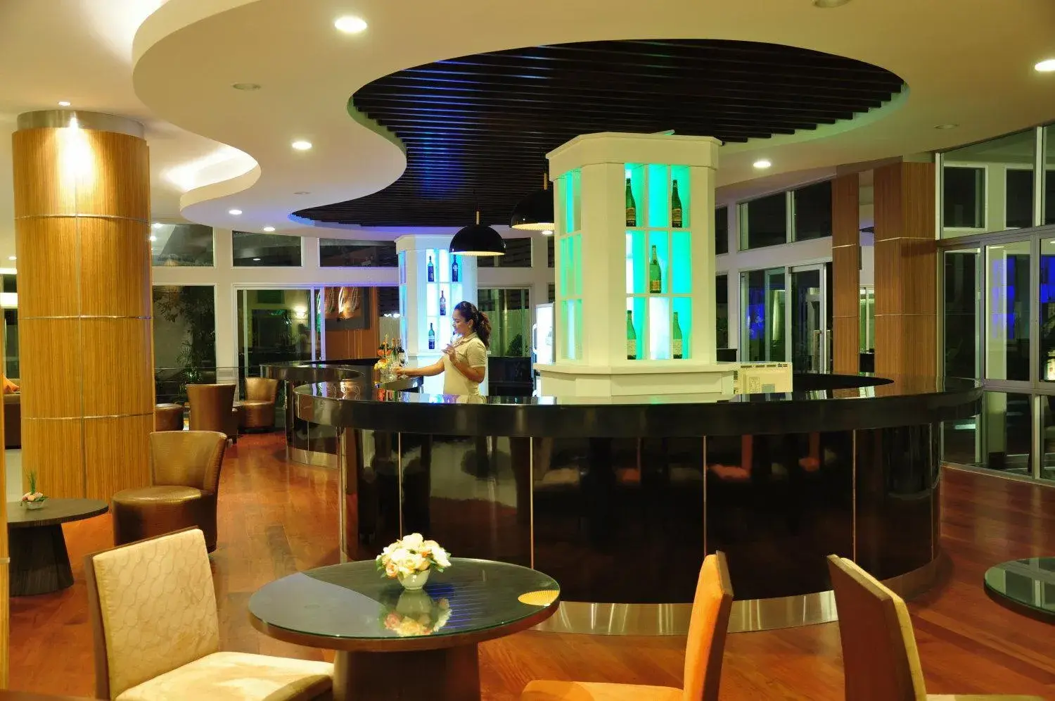 August Suites August Suites