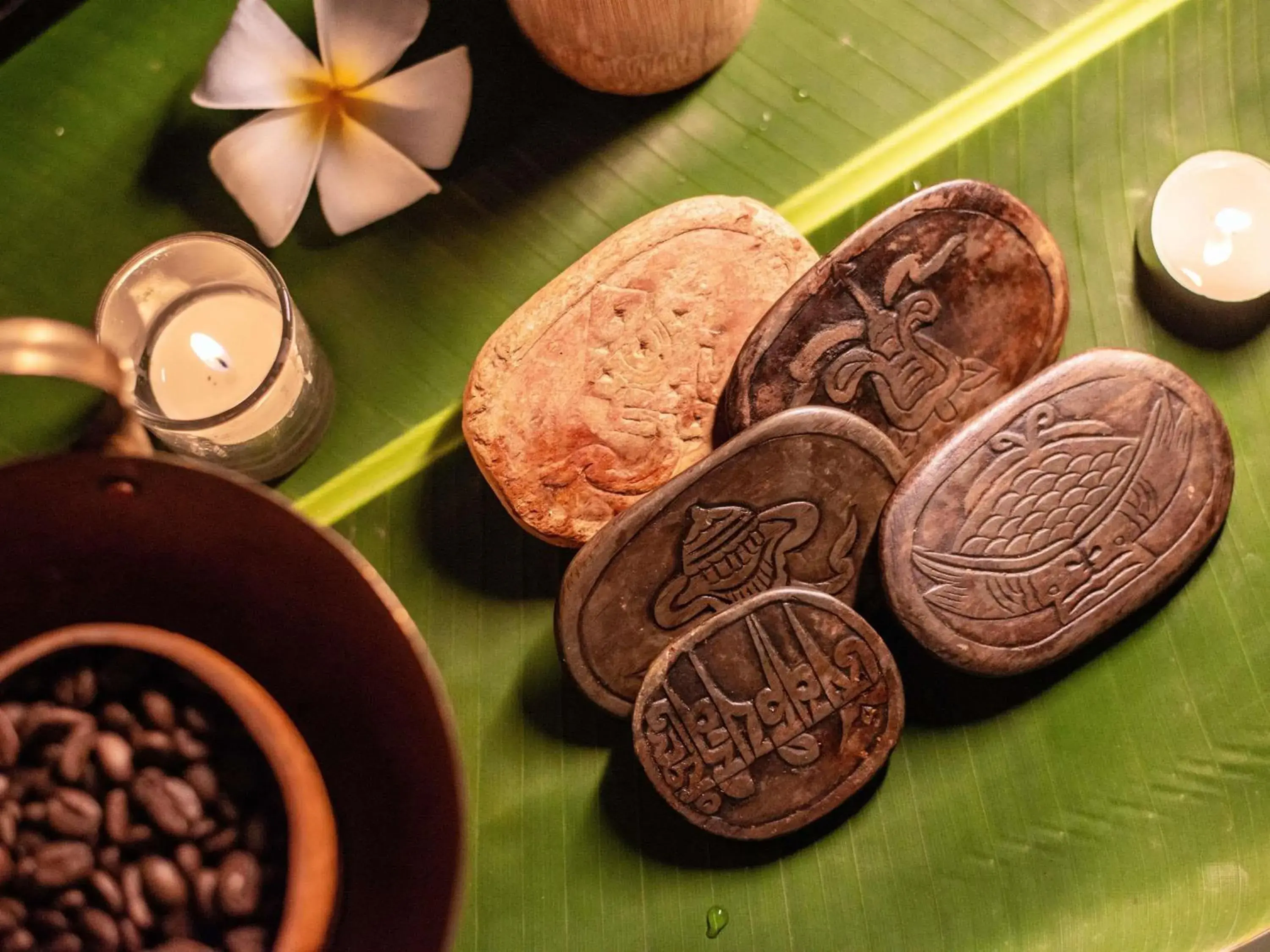 Spa and wellness centre/facilities in 3 Nagas Hotel Luang Prabang - MGallery Collection Spa and wellness centre/facilities in 3 Nagas Hotel Luang Prabang - MGallery Collection