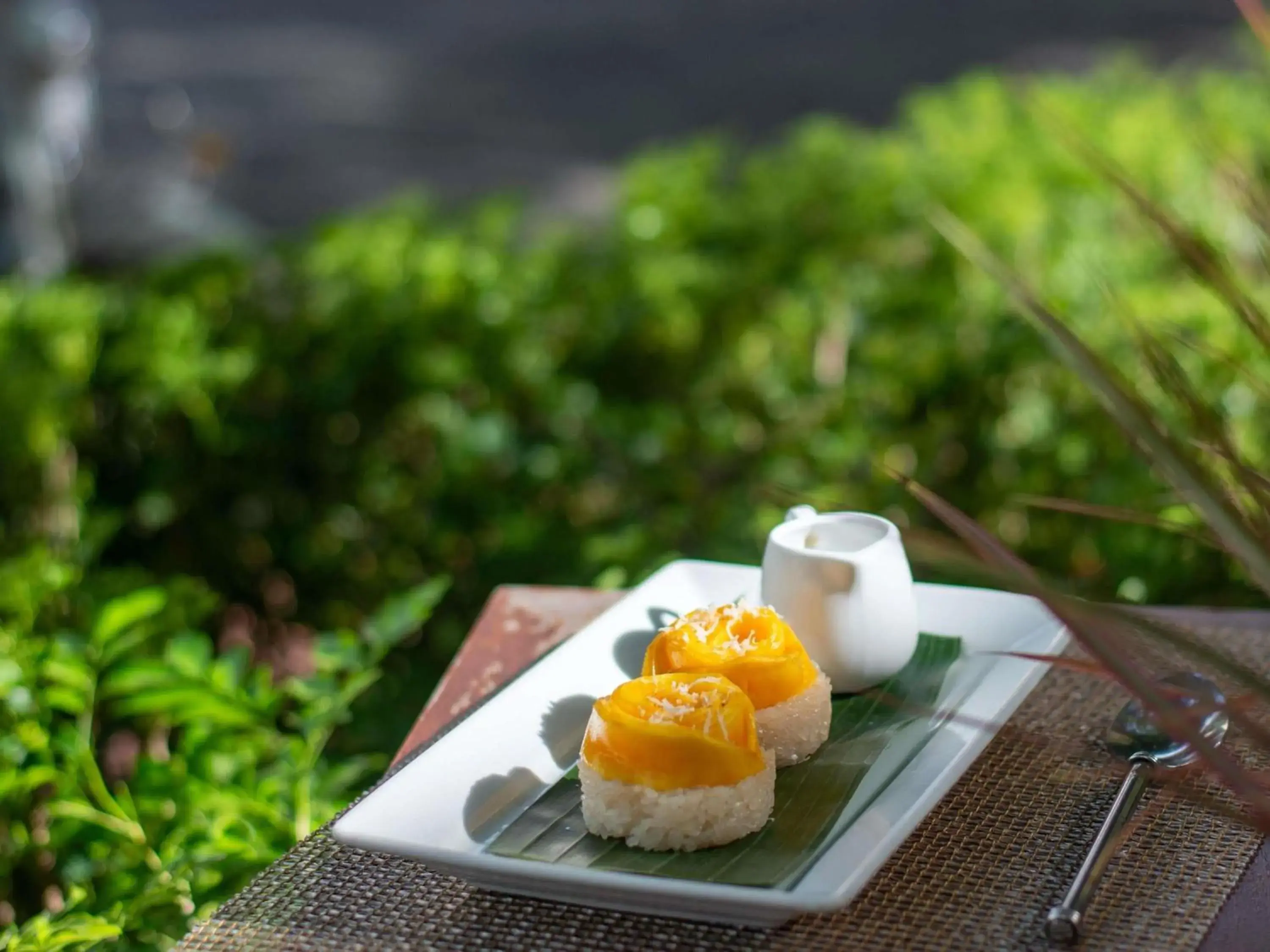 Restaurant/places to eat in 3 Nagas Hotel Luang Prabang - MGallery Collection Restaurant/places to eat in 3 Nagas Hotel Luang Prabang - MGallery Collection