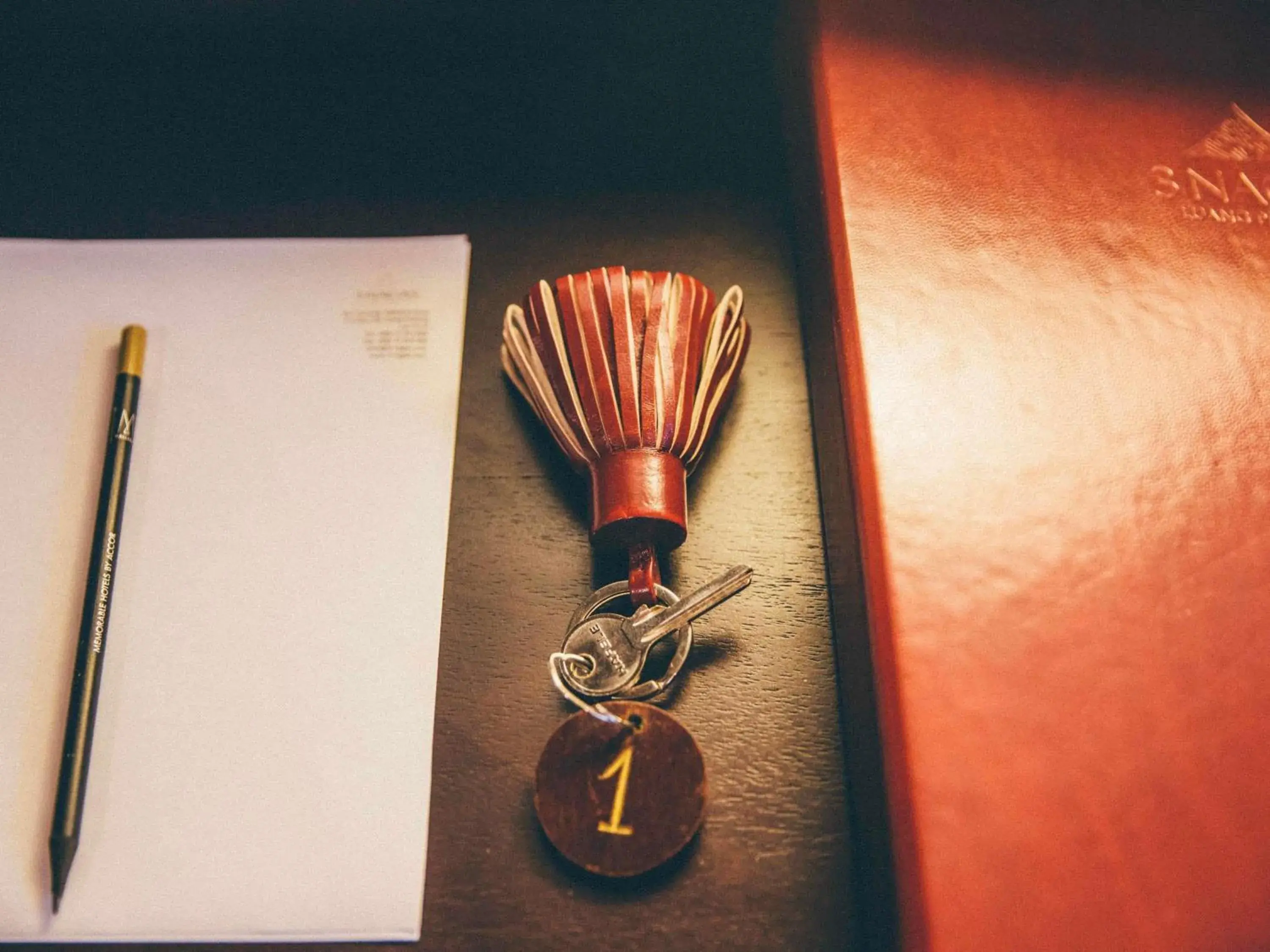 Bedroom in 3 Nagas Hotel Luang Prabang - MGallery Collection Bedroom in 3 Nagas Hotel Luang Prabang - MGallery Collection