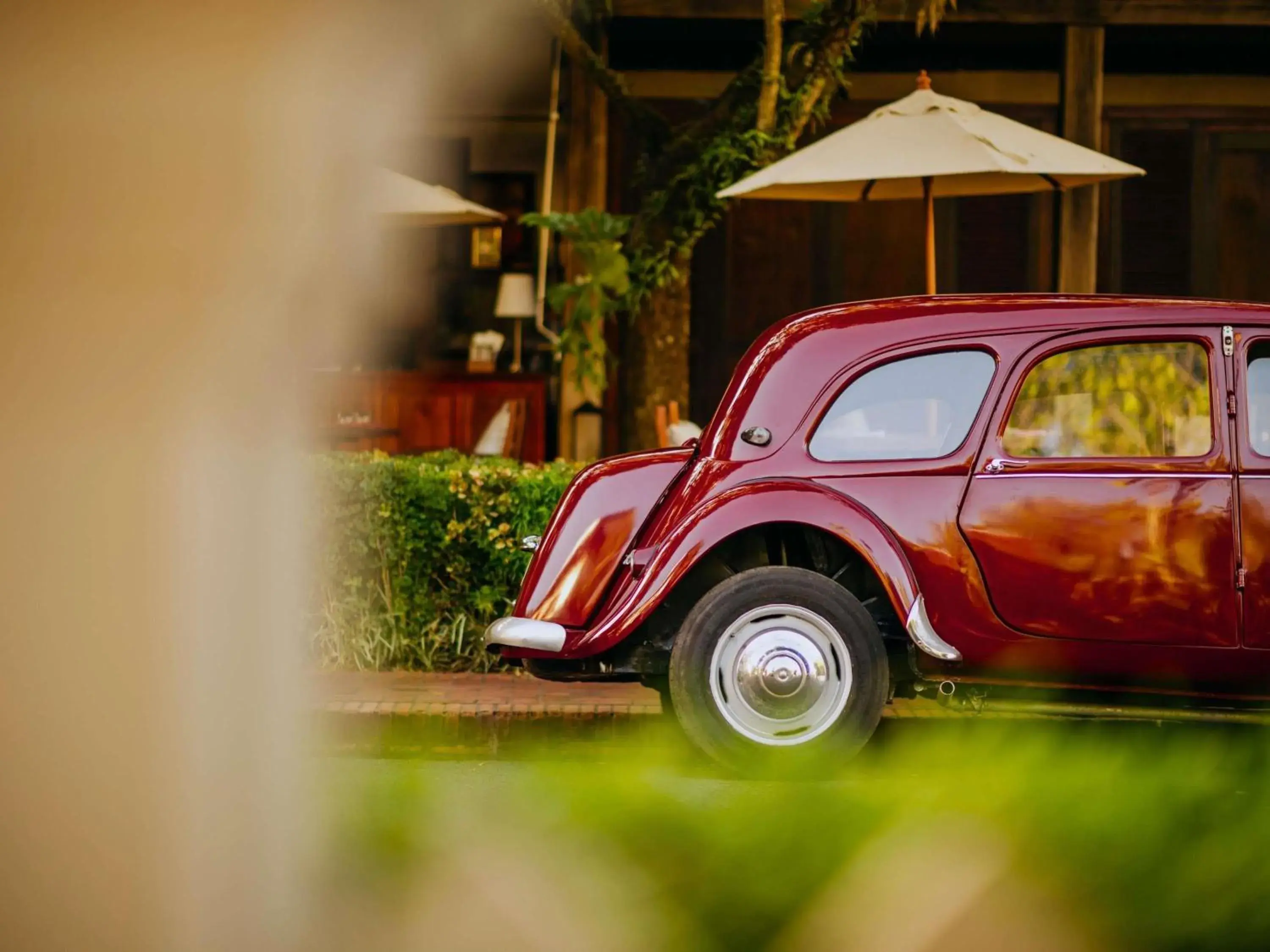 Property building in 3 Nagas Hotel Luang Prabang - MGallery Collection Property building in 3 Nagas Hotel Luang Prabang - MGallery Collection