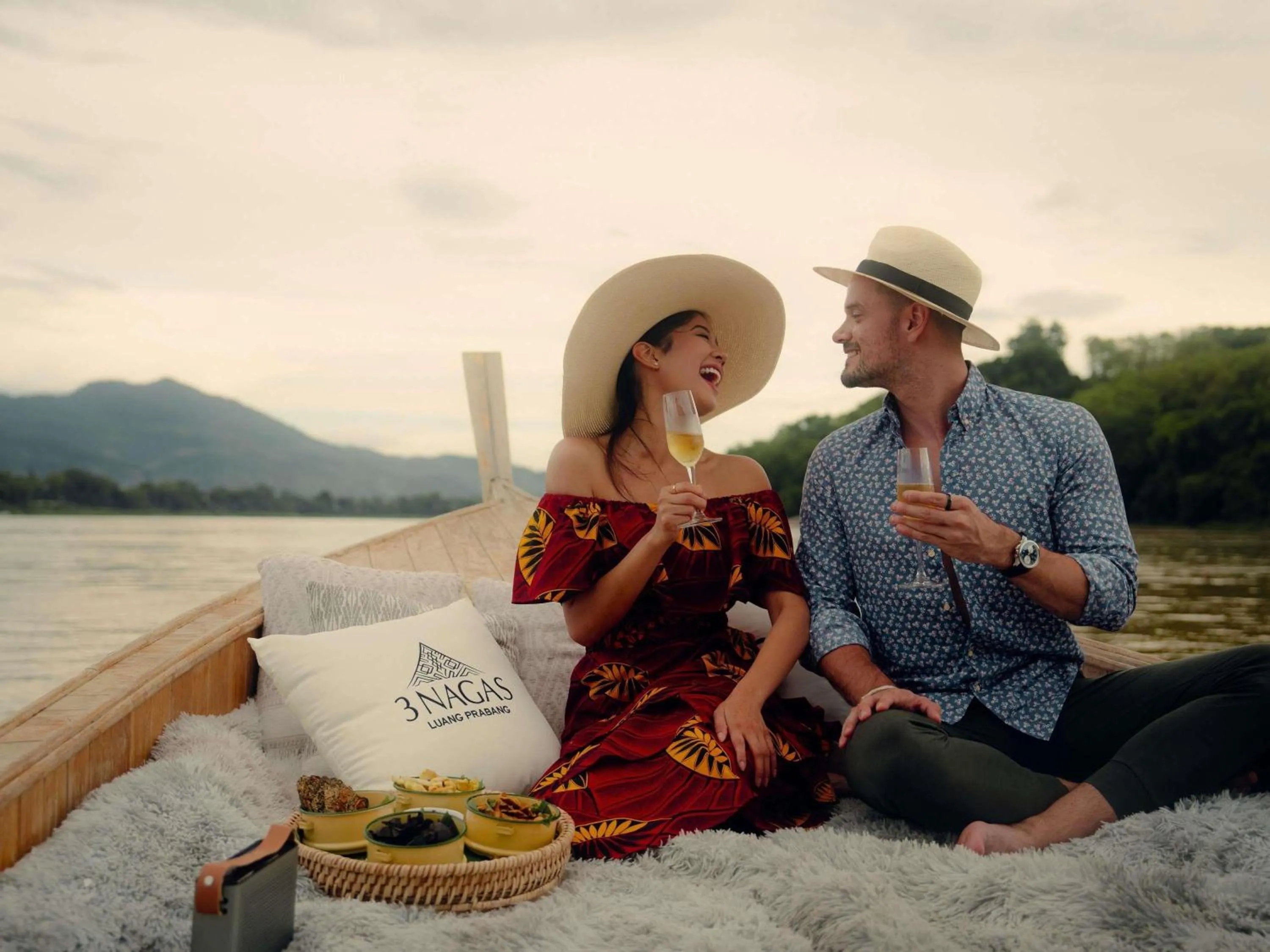 Other in 3 Nagas Hotel Luang Prabang - MGallery Collection