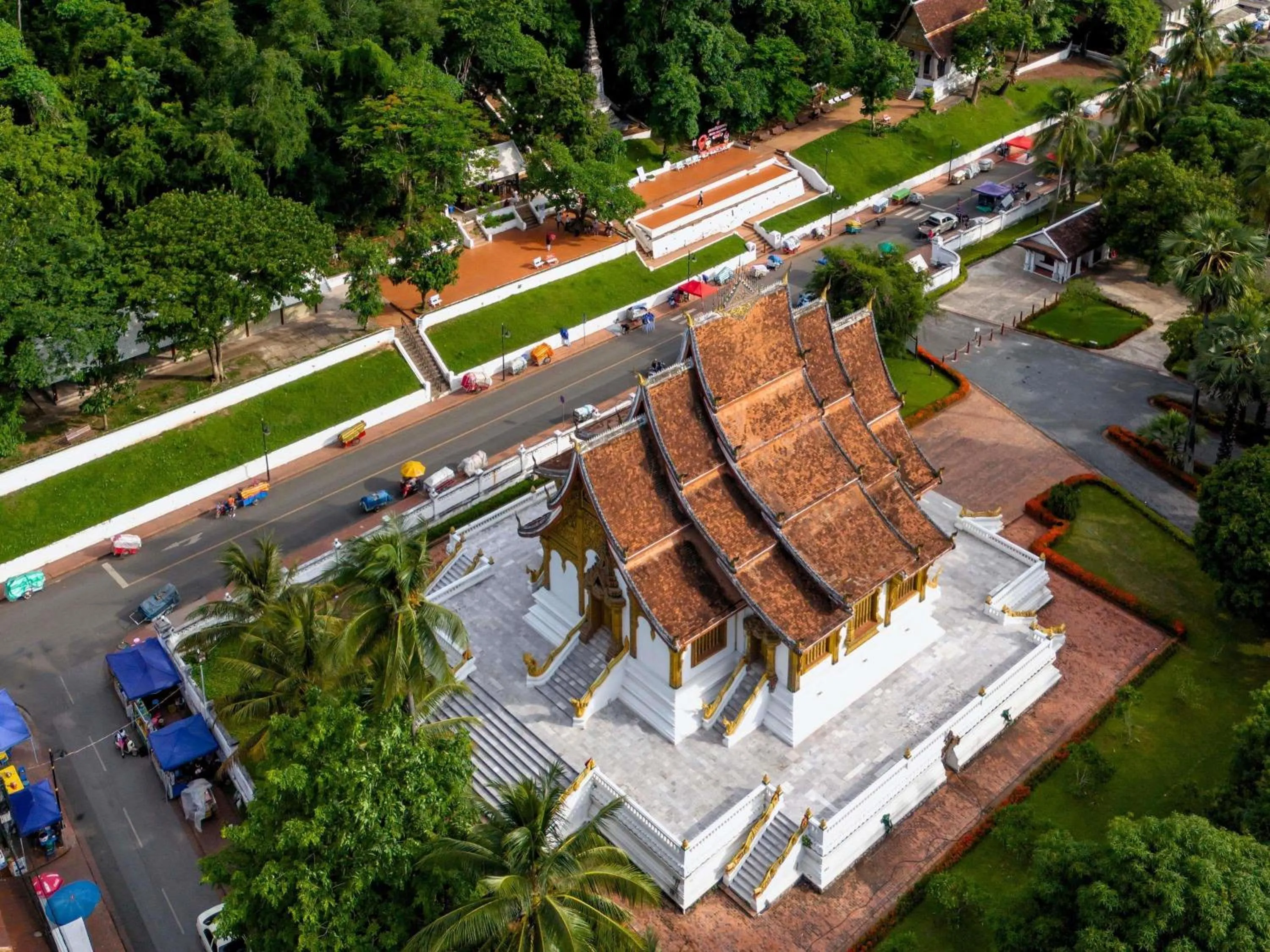 Other in 3 Nagas Hotel Luang Prabang - MGallery Collection