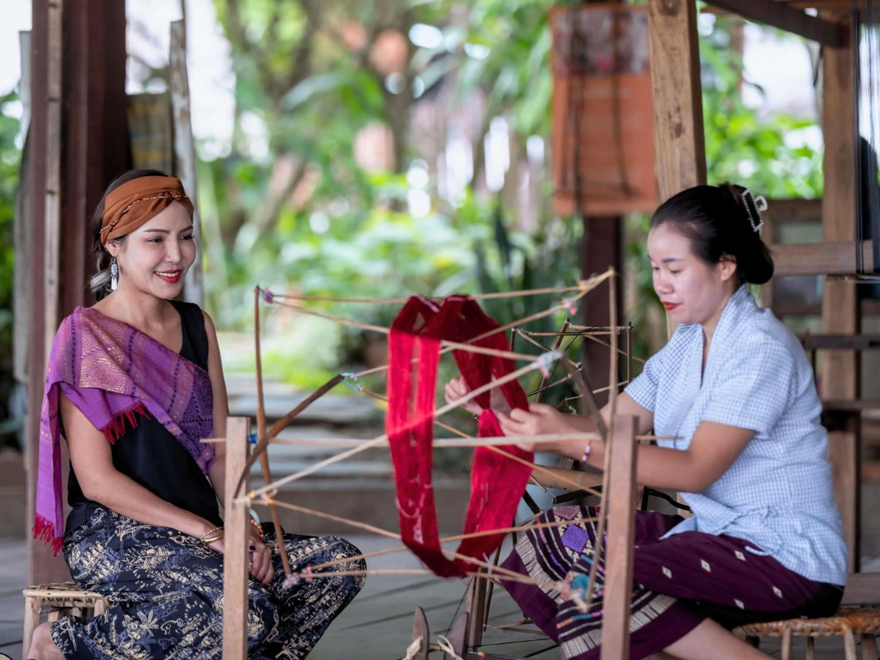 Other in 3 Nagas Hotel Luang Prabang - MGallery Collection