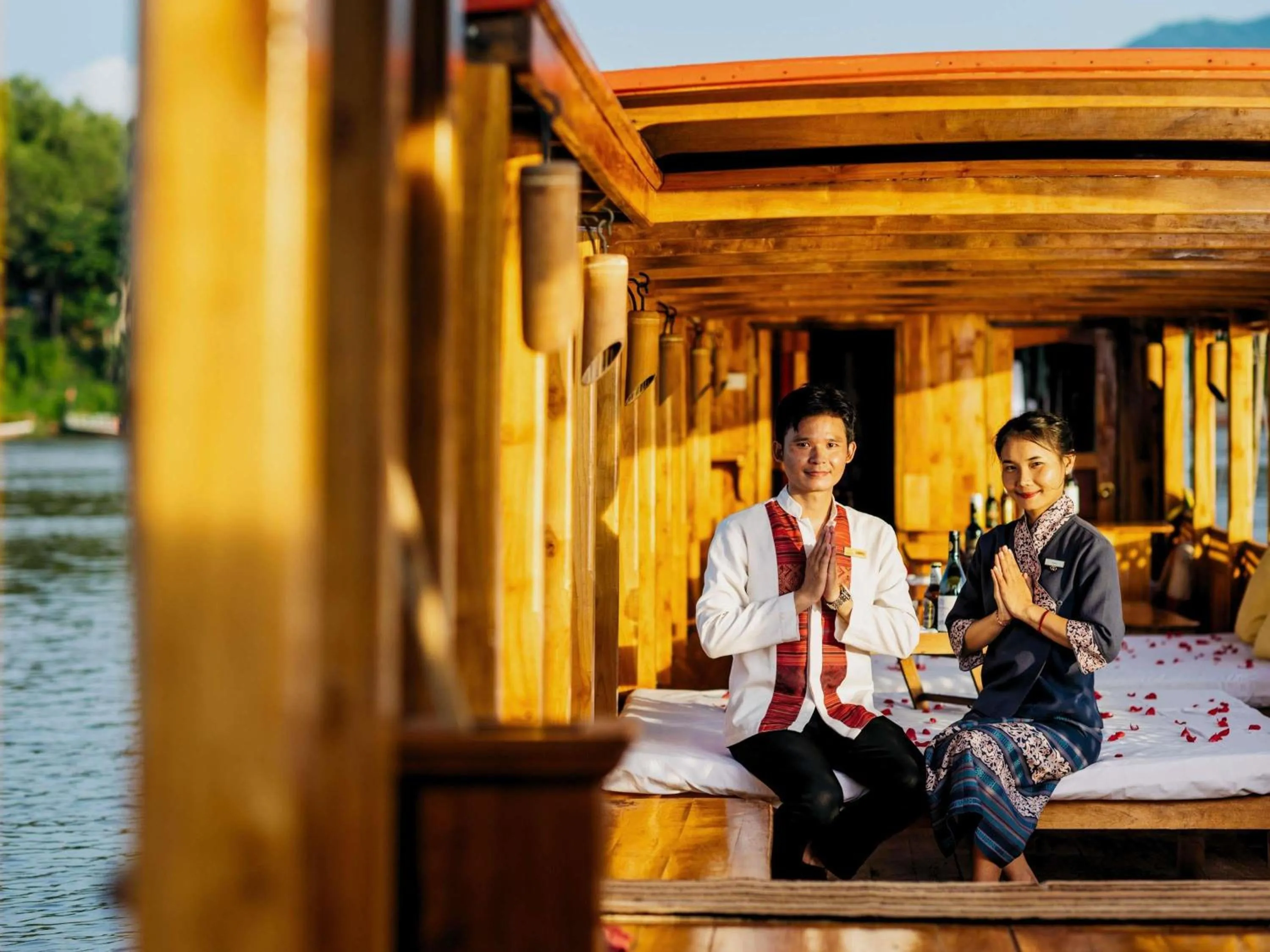 Other in 3 Nagas Hotel Luang Prabang - MGallery Collection