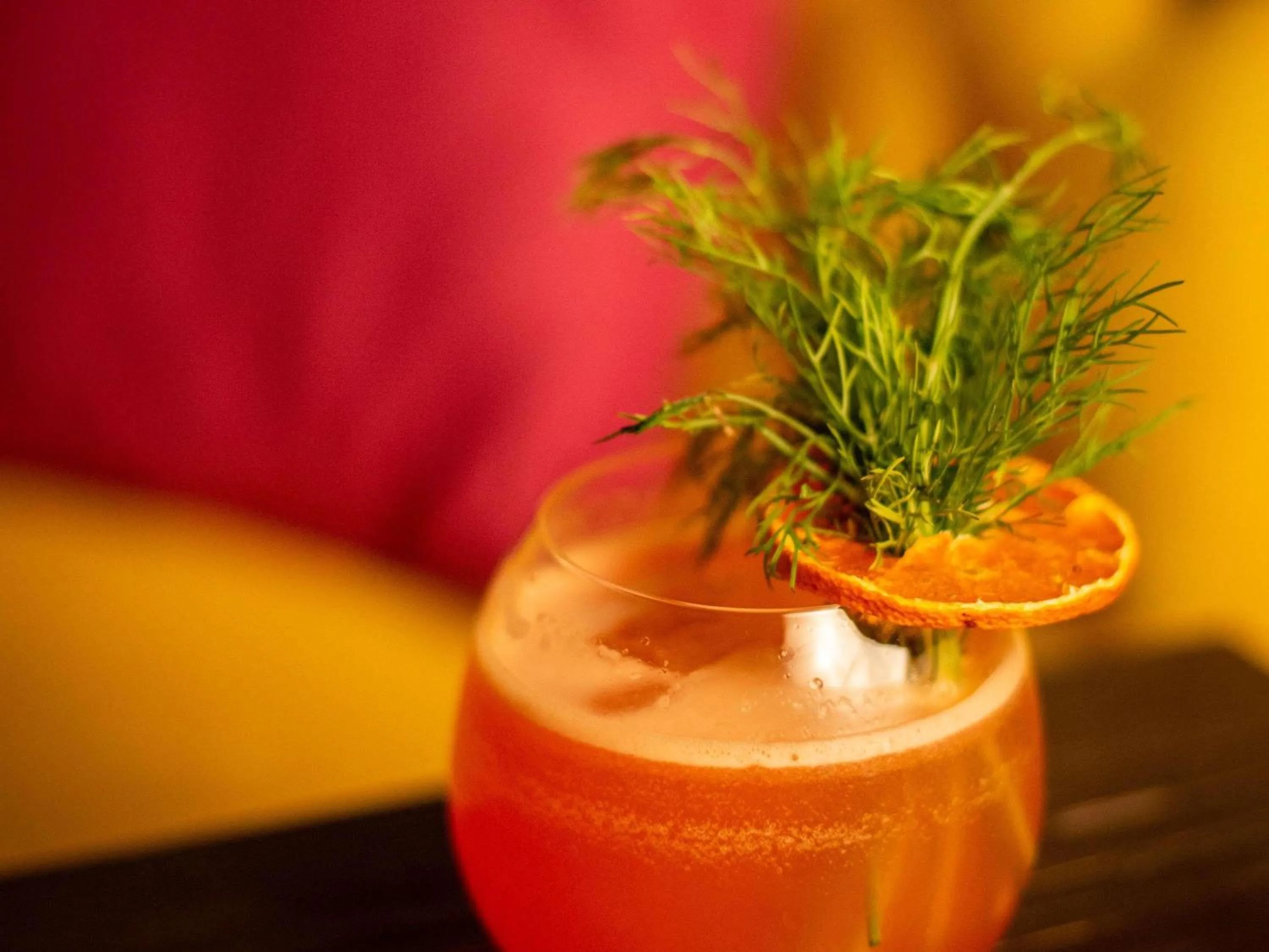 Lounge or bar in 3 Nagas Hotel Luang Prabang - MGallery Collection