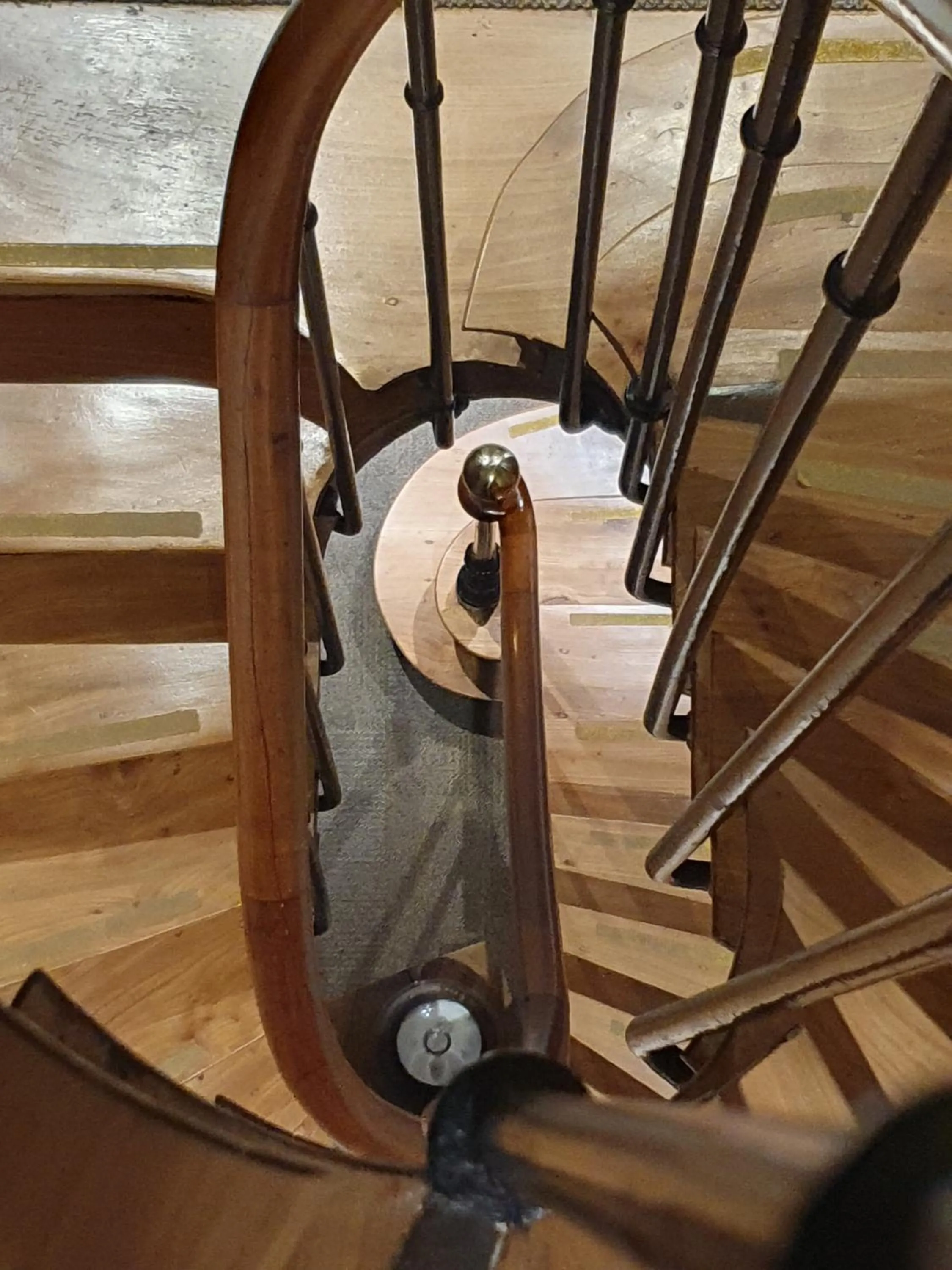 Property building in Villa Les Bains