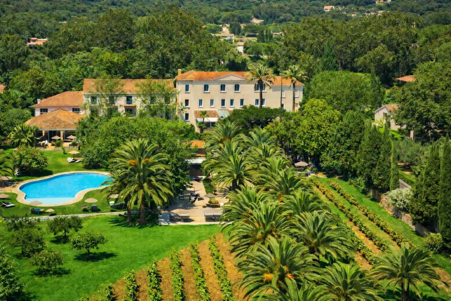 Château de Valmer