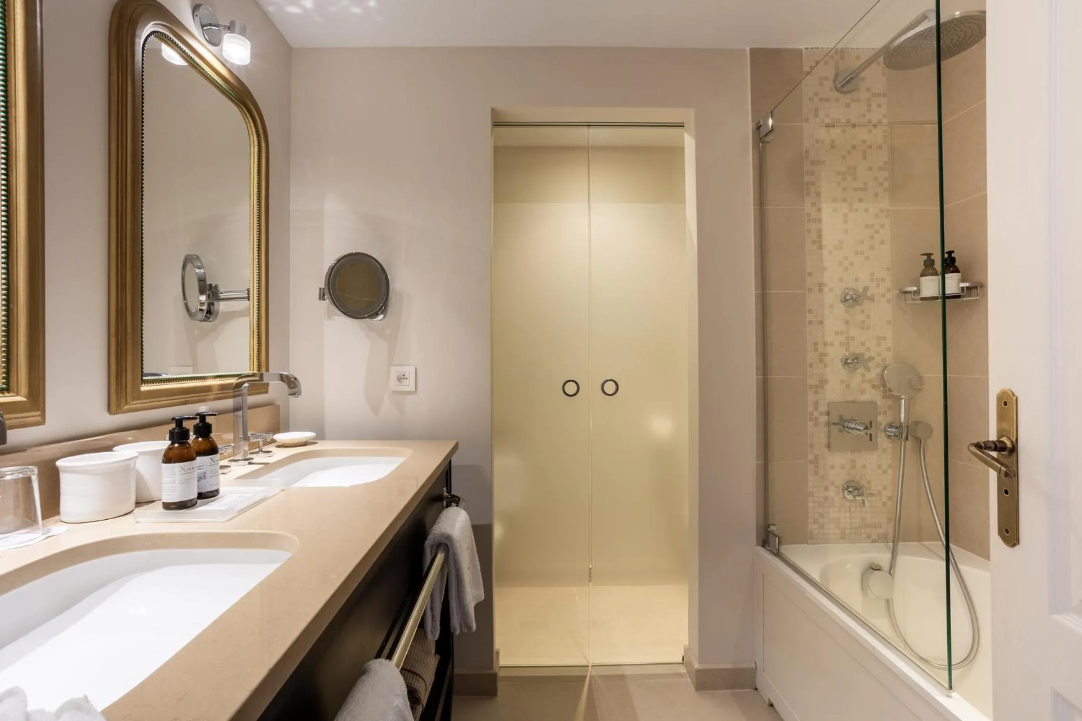 Junior Suite in Château de Valmer