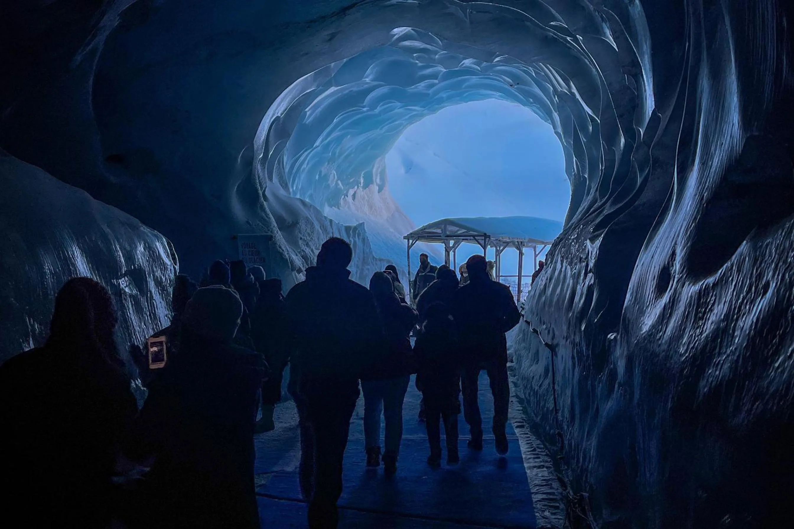 Activities in Chalet Les Frenes