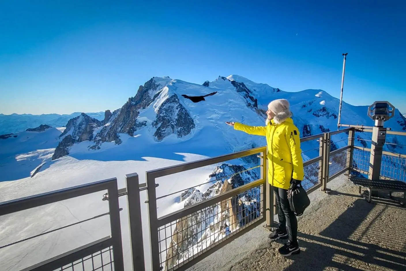 Activities in Chalet Les Frenes