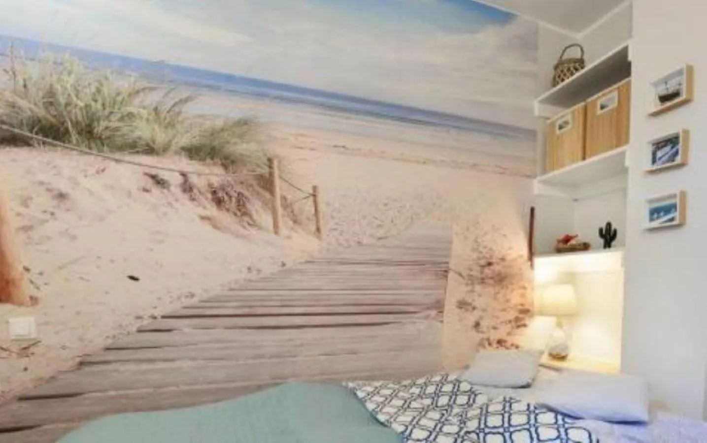 Traper Apartamenty