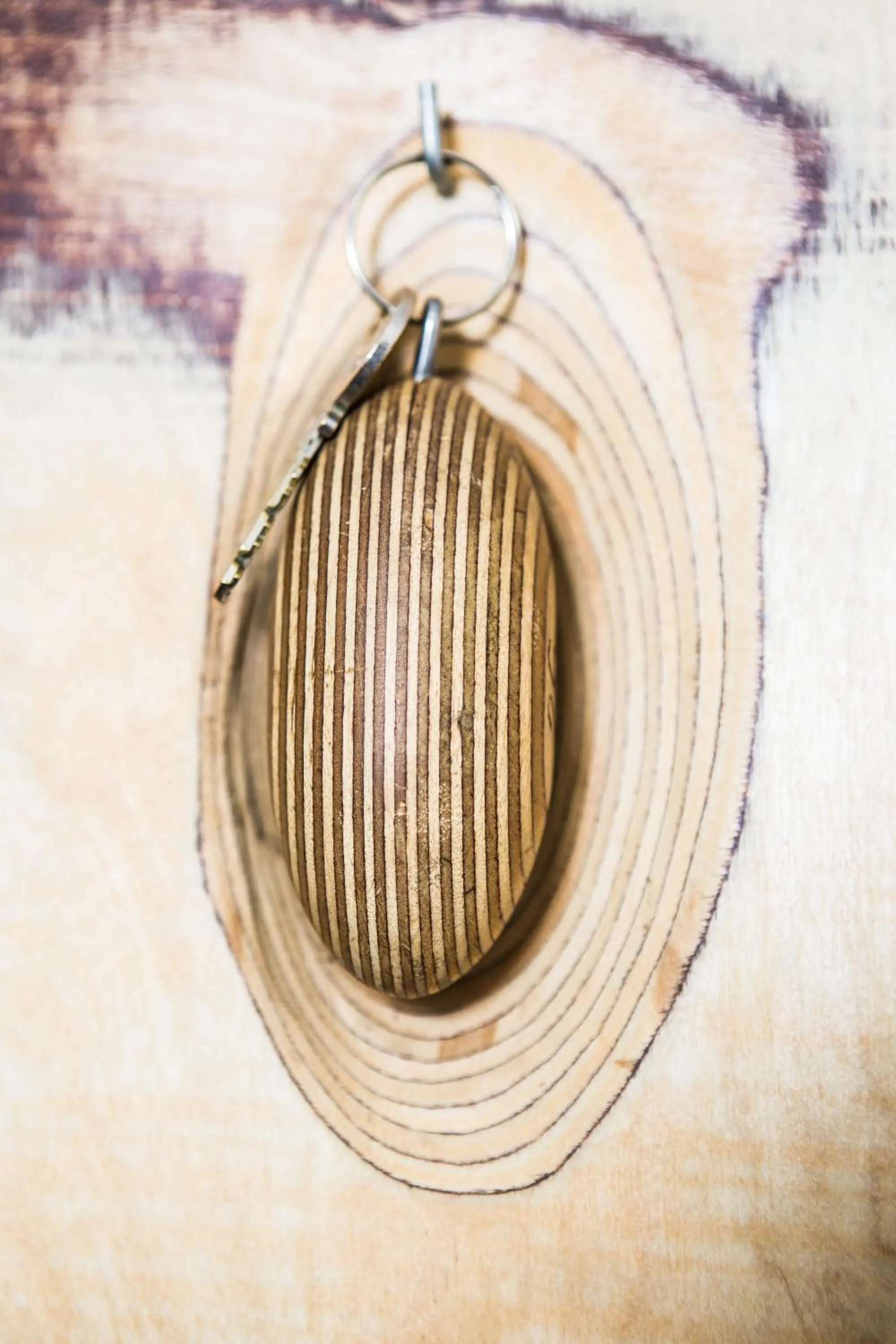 Decorative detail in Spadrops