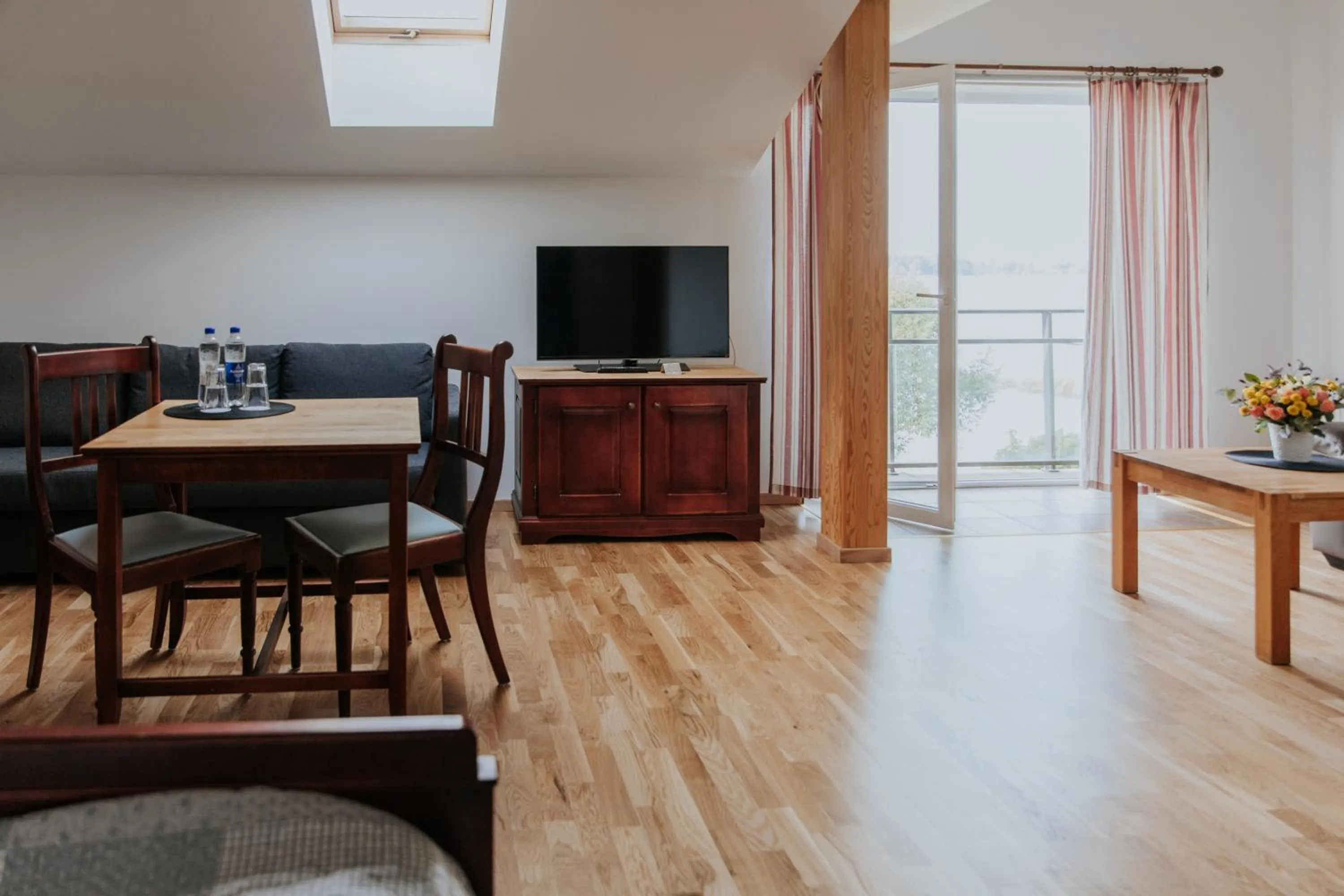 TV and multimedia in Spadrops