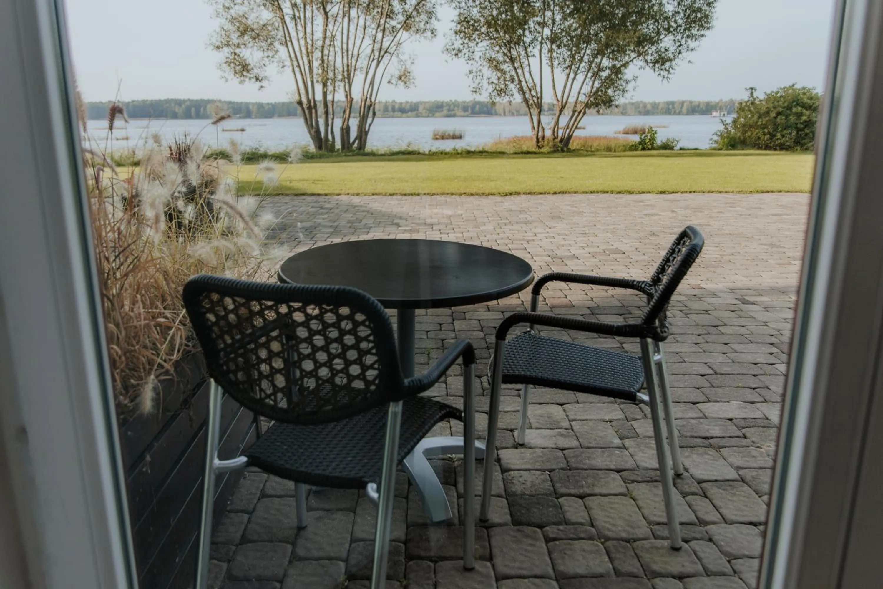 Natural landscape in Spadrops