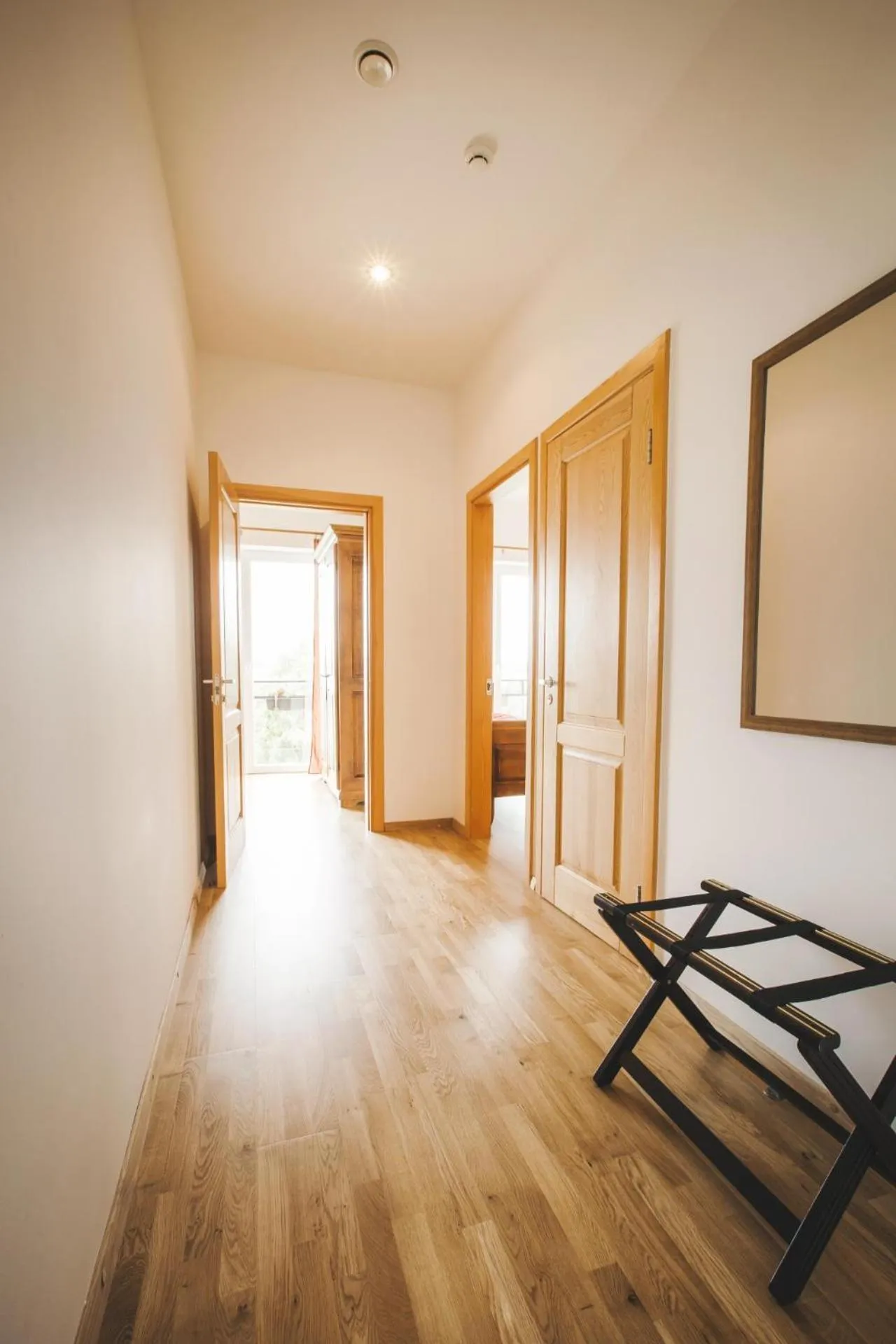 View (from property/room) in Spadrops