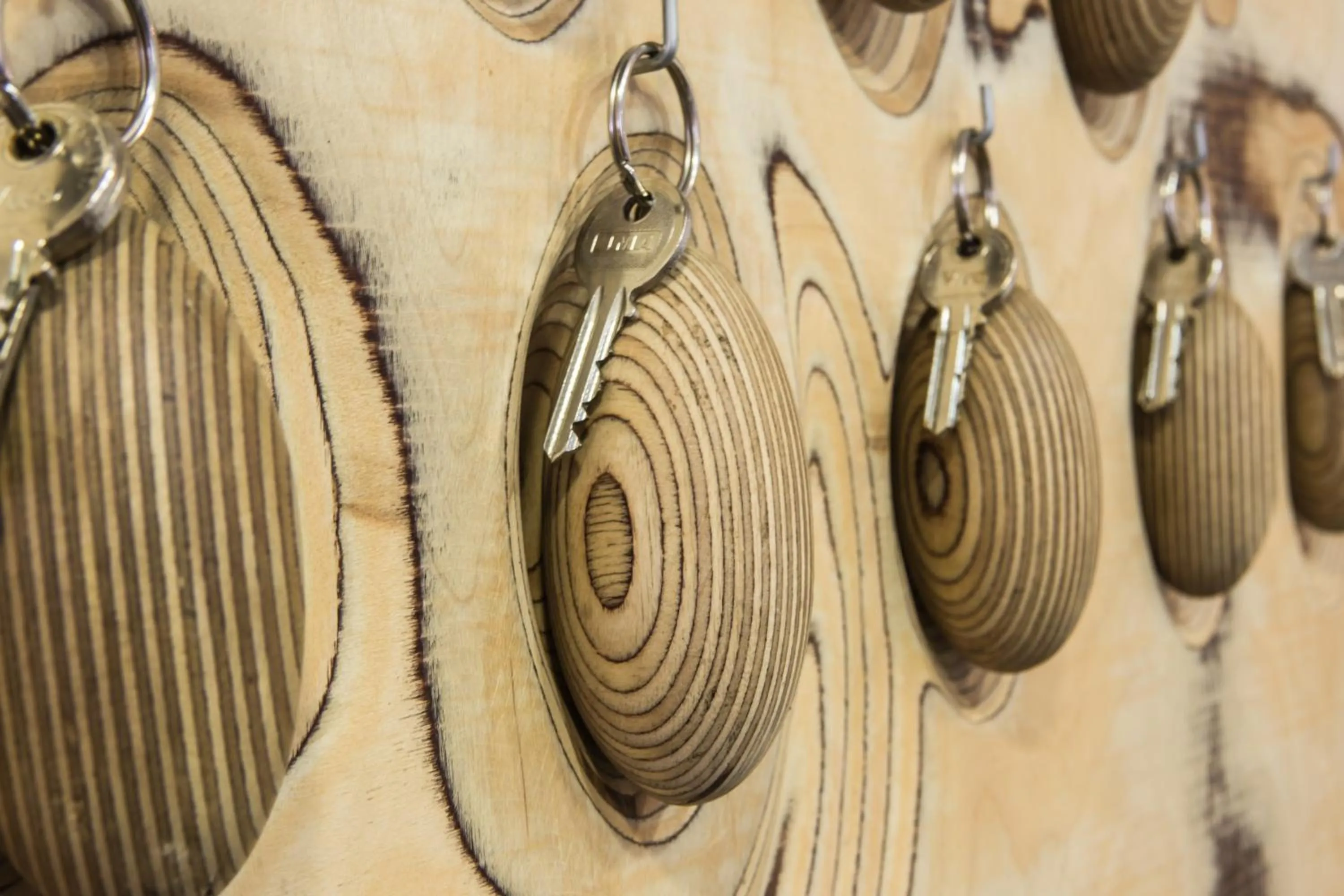 Decorative detail in Spadrops