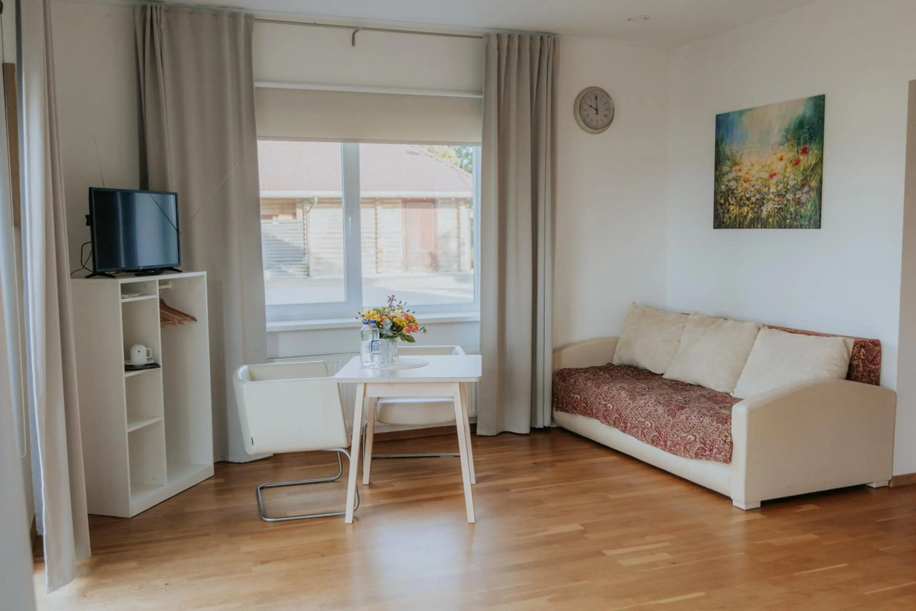 TV and multimedia in Spadrops