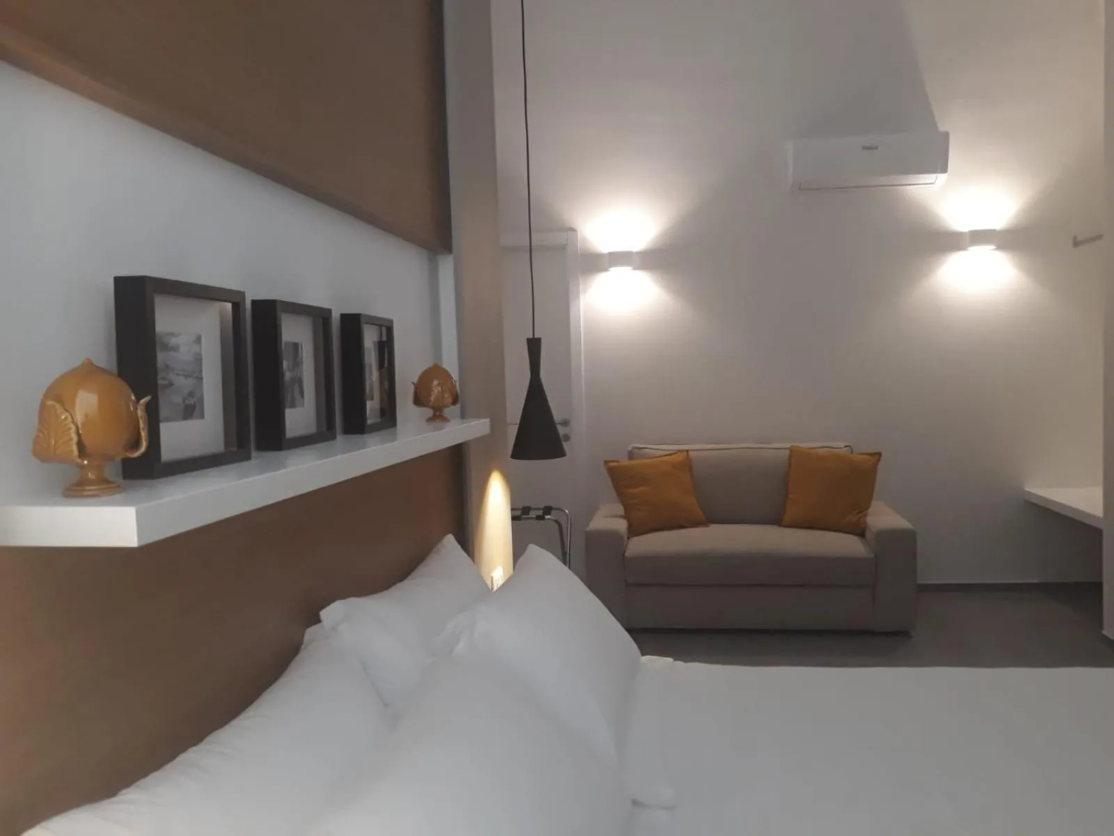 Muragie del Castello B&B