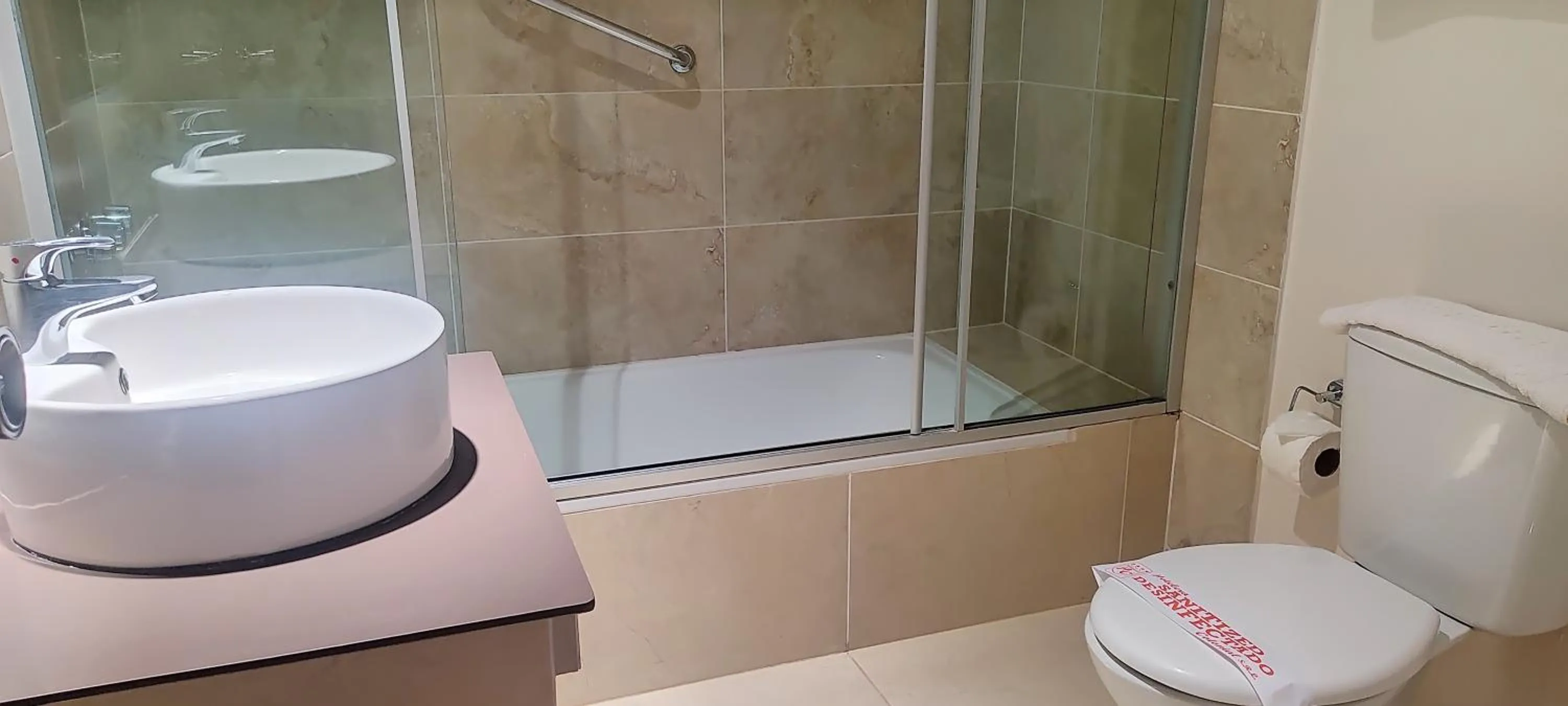 Hostal Colonial Potosi