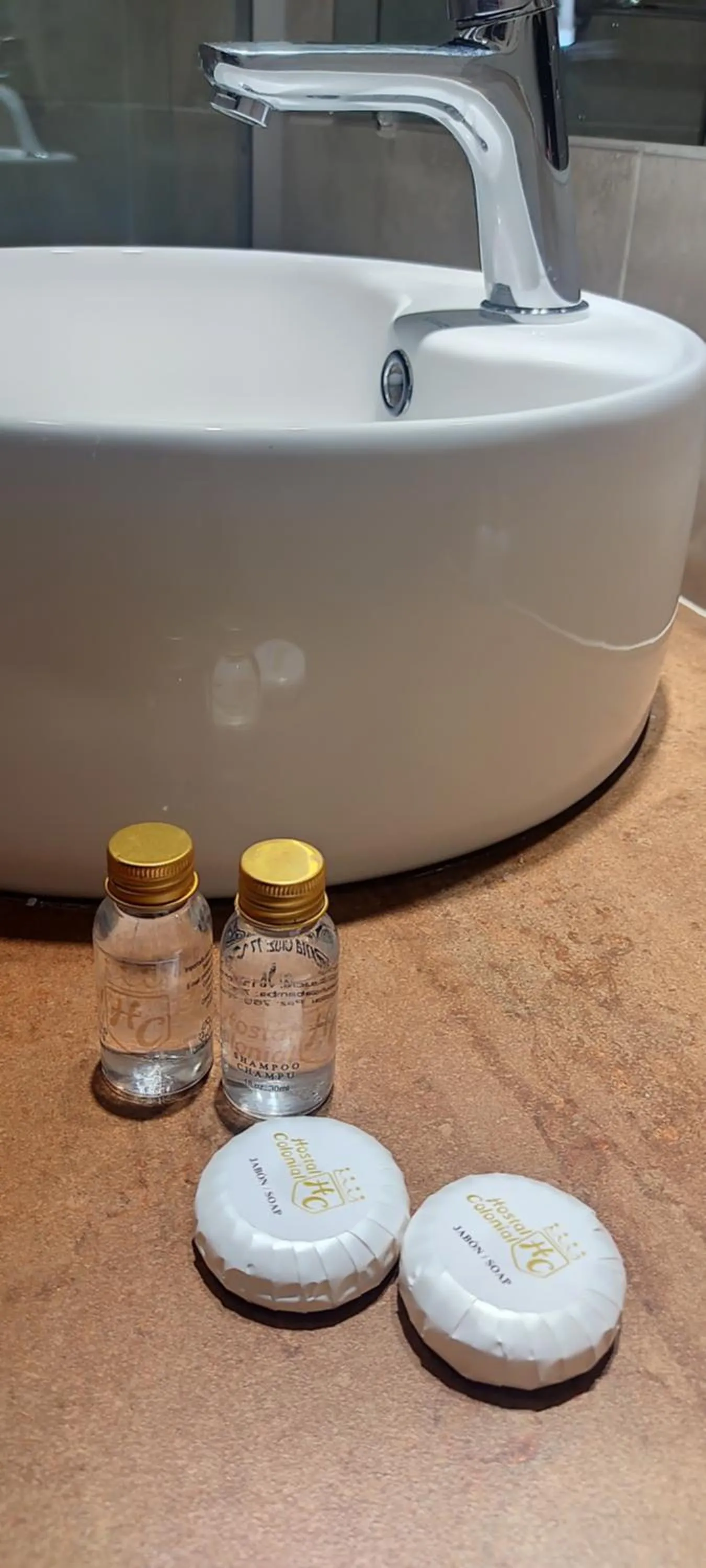 Hostal Colonial Potosi