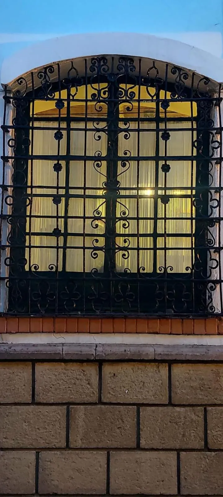 Hostal Colonial Potosi