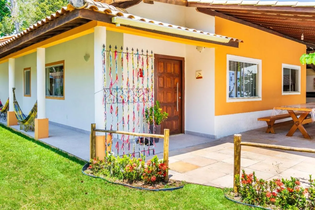 Recanto do Village