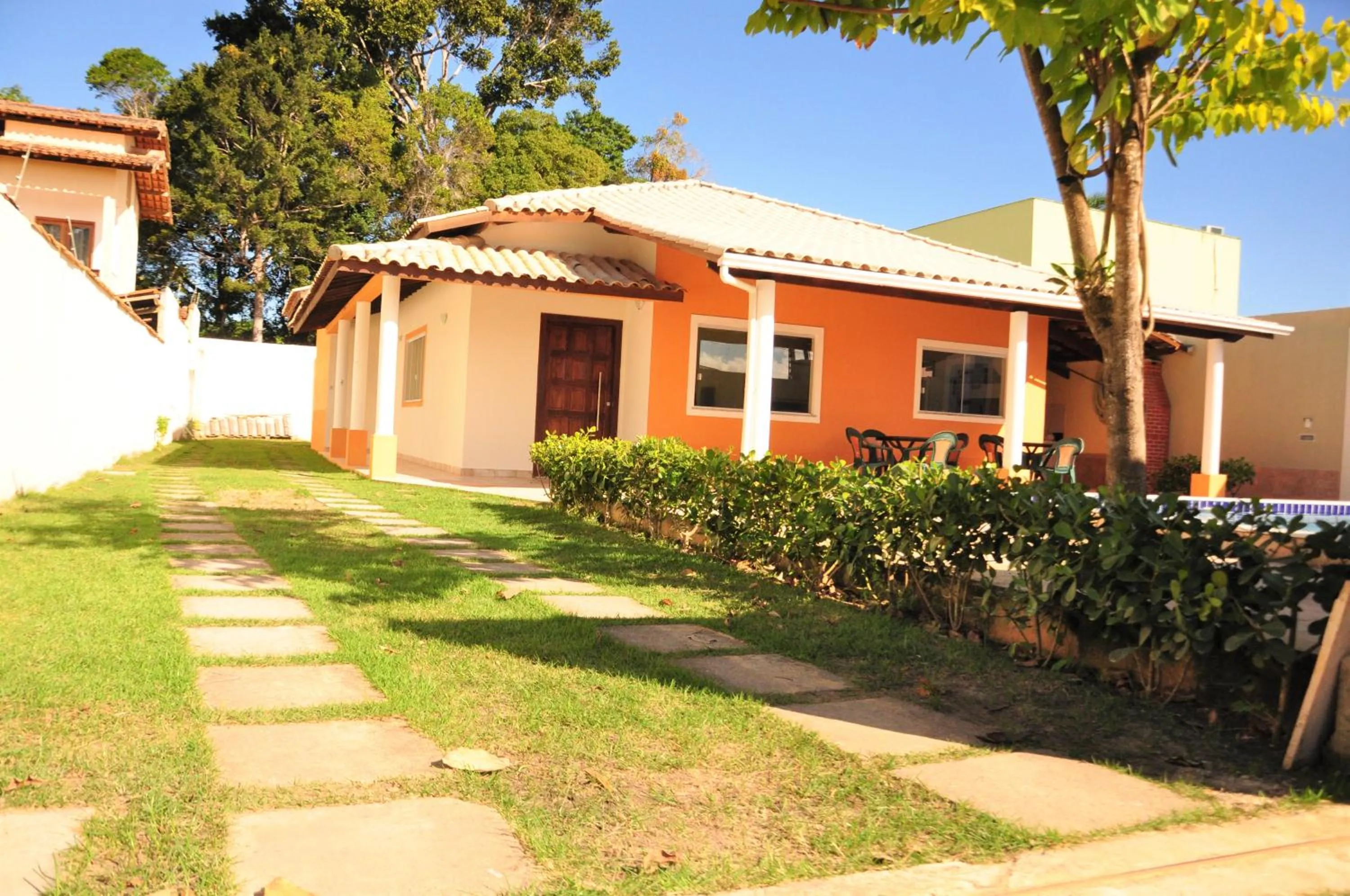 Recanto do Village