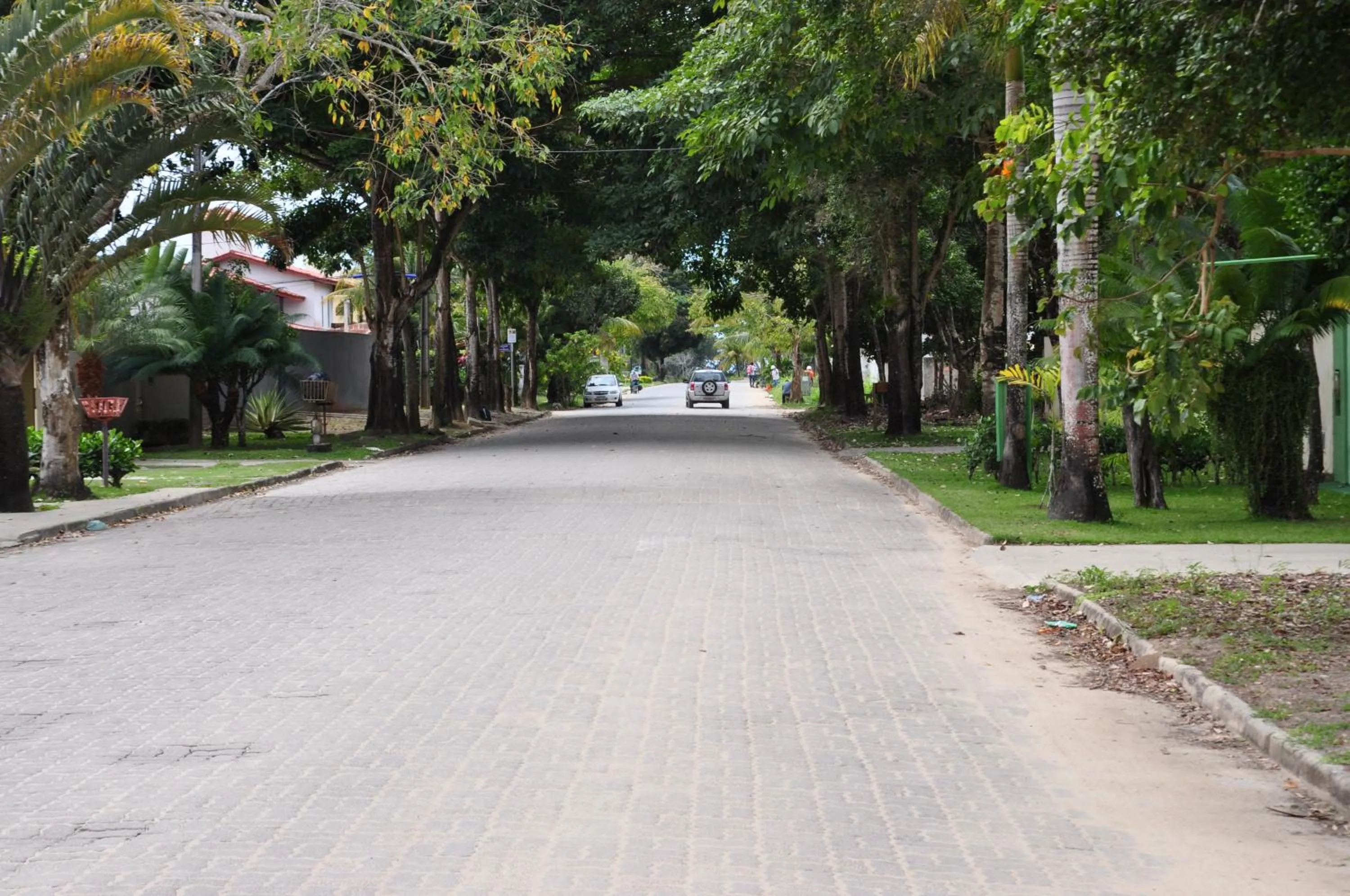 Neighbourhood in Recanto do Village