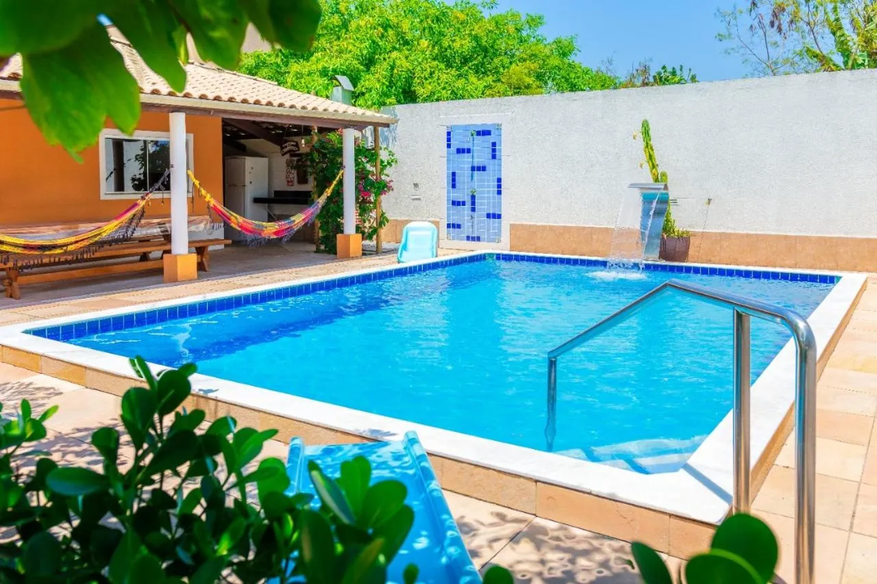 Recanto do Village