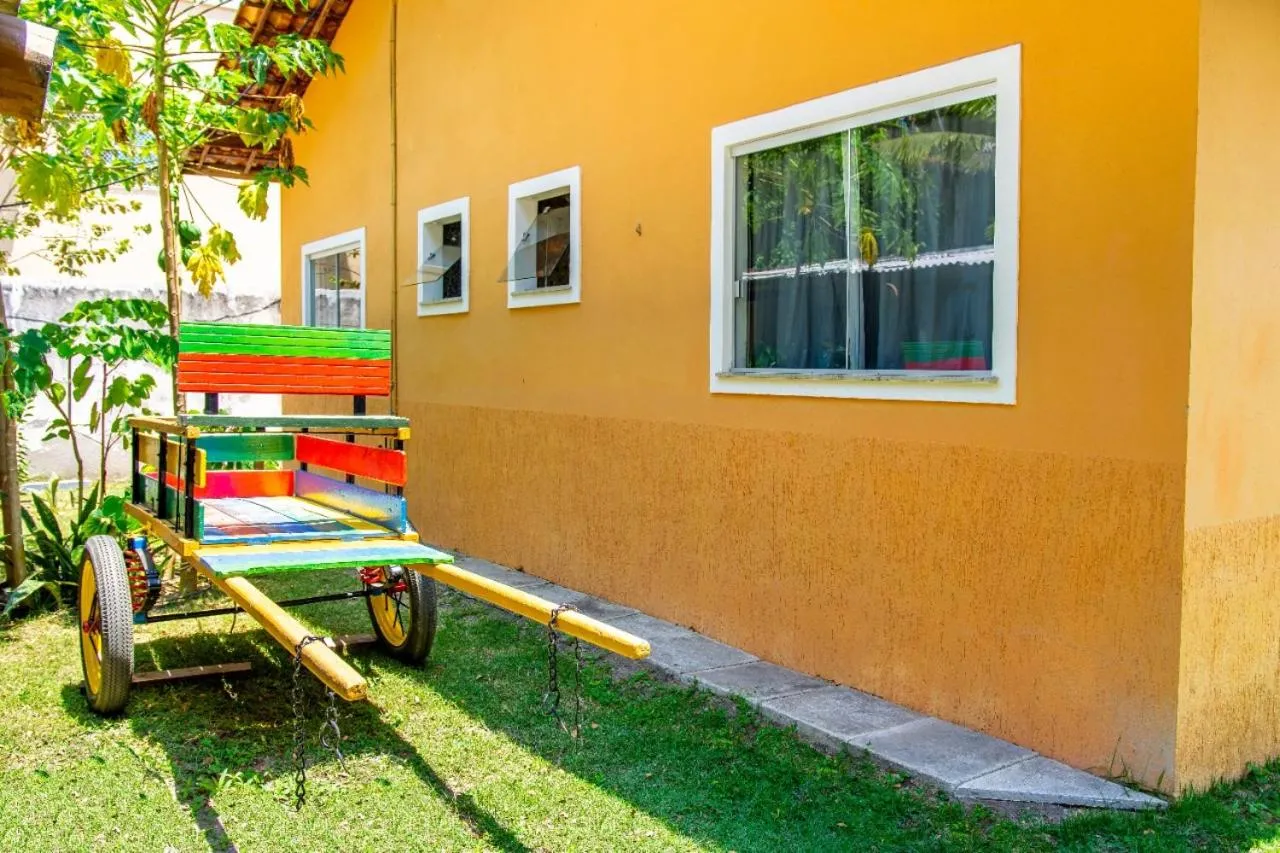Recanto do Village