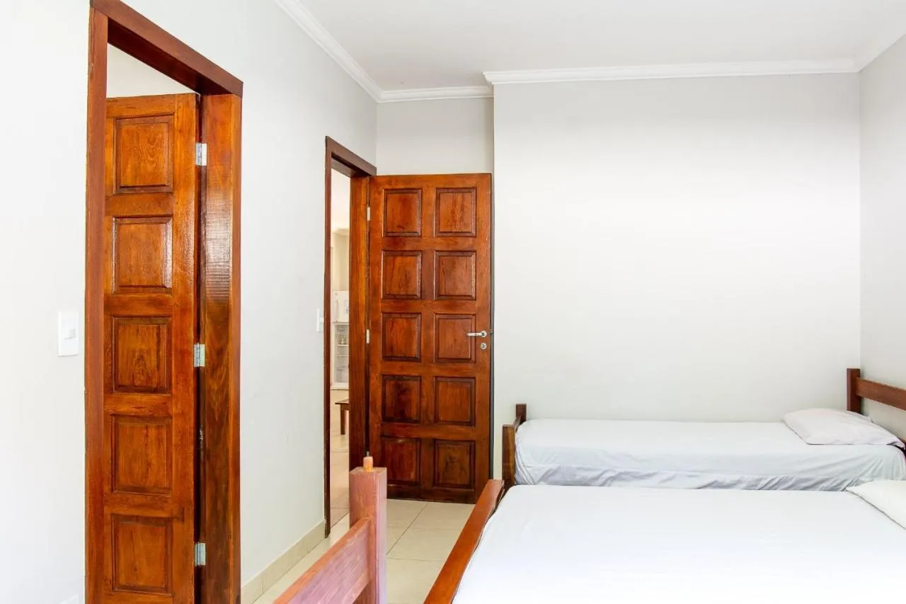 Bed in Recanto do Village