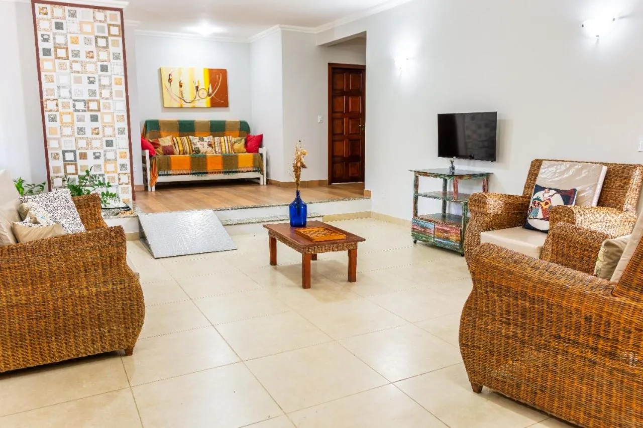 Recanto do Village