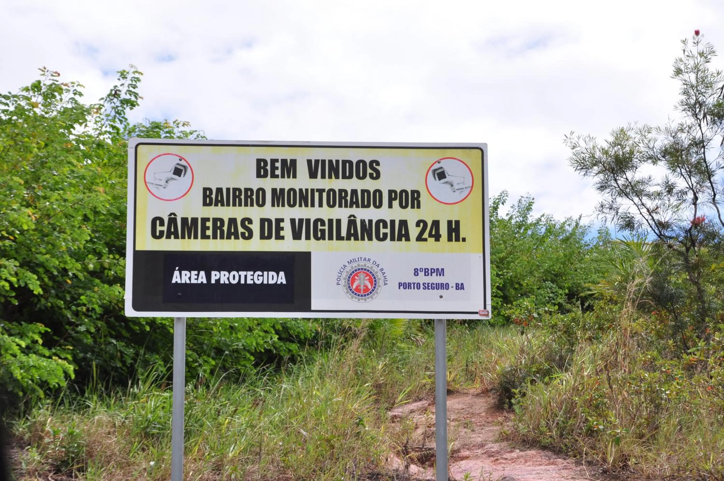 Neighbourhood in Recanto do Village