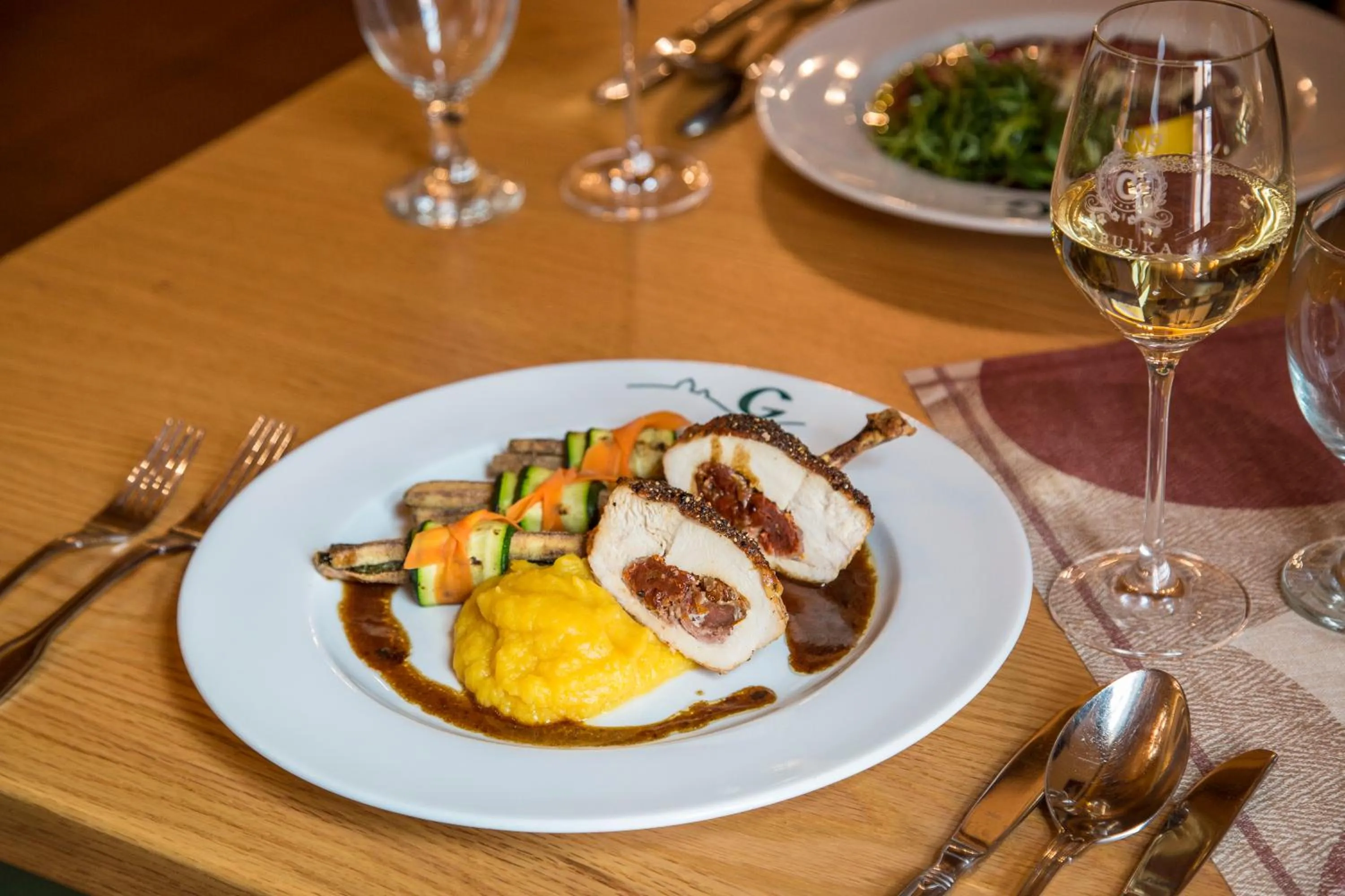 Hotel Galant Lednice