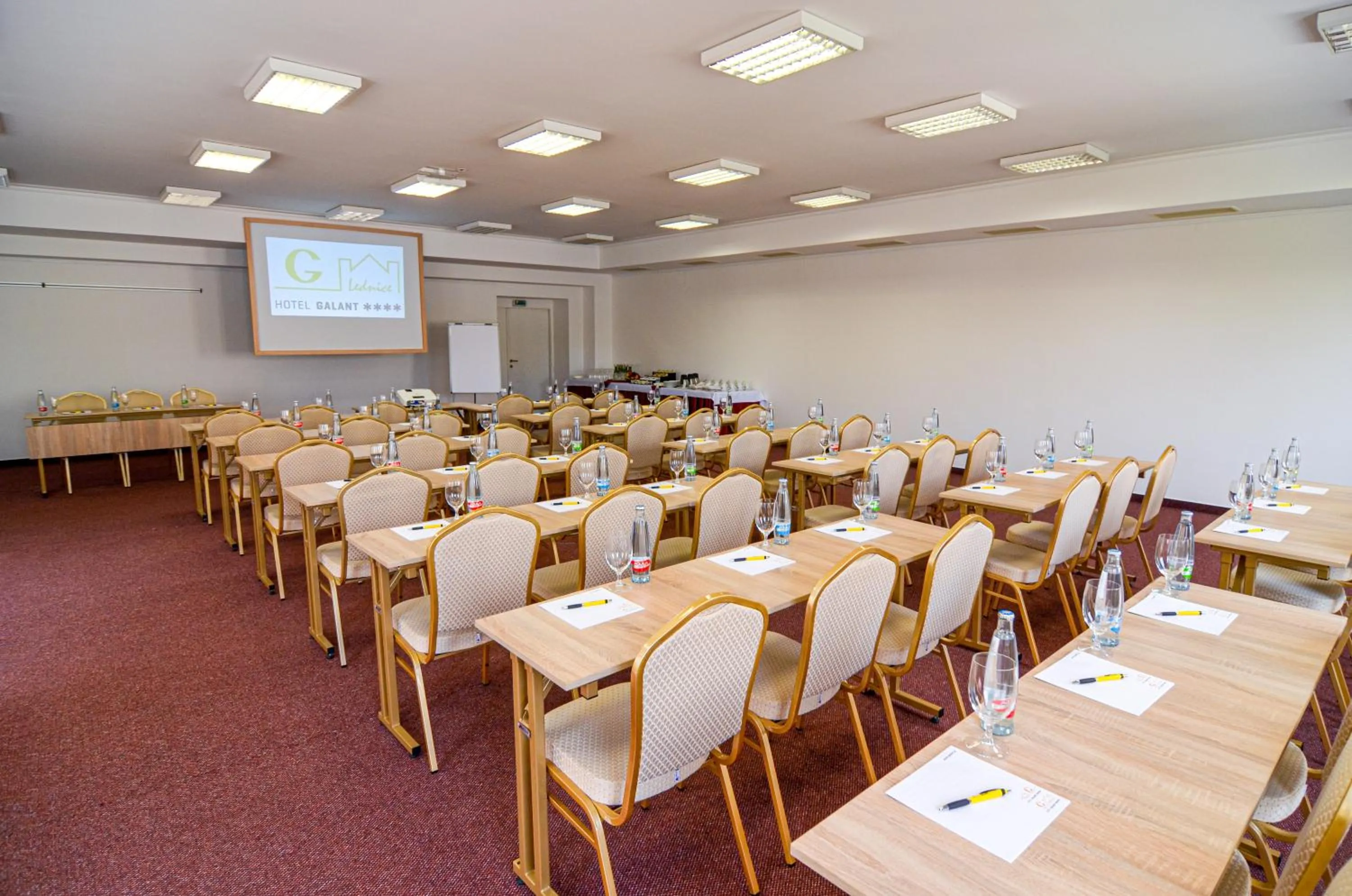 Hotel Galant Lednice