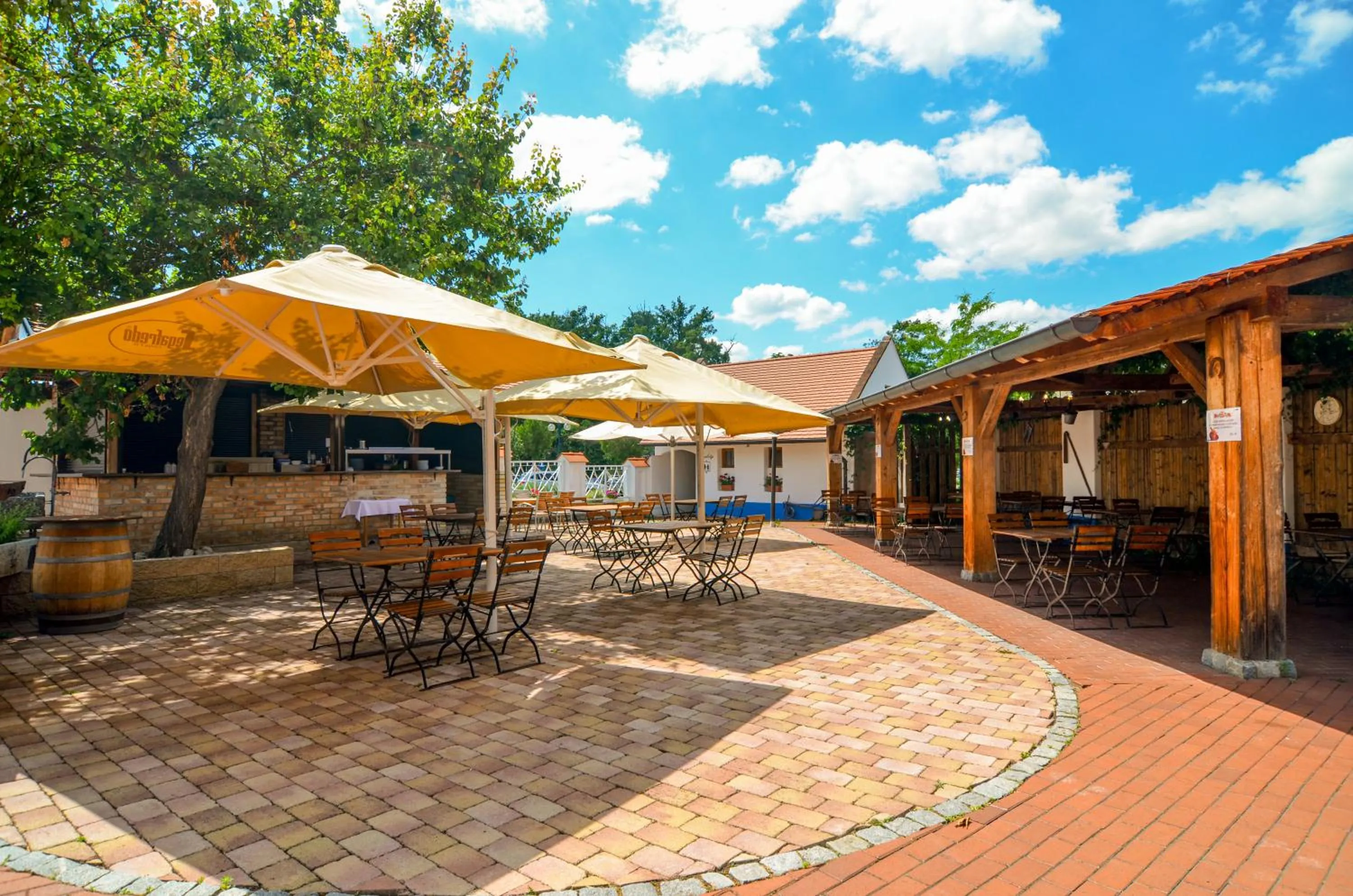 Hotel Galant Lednice