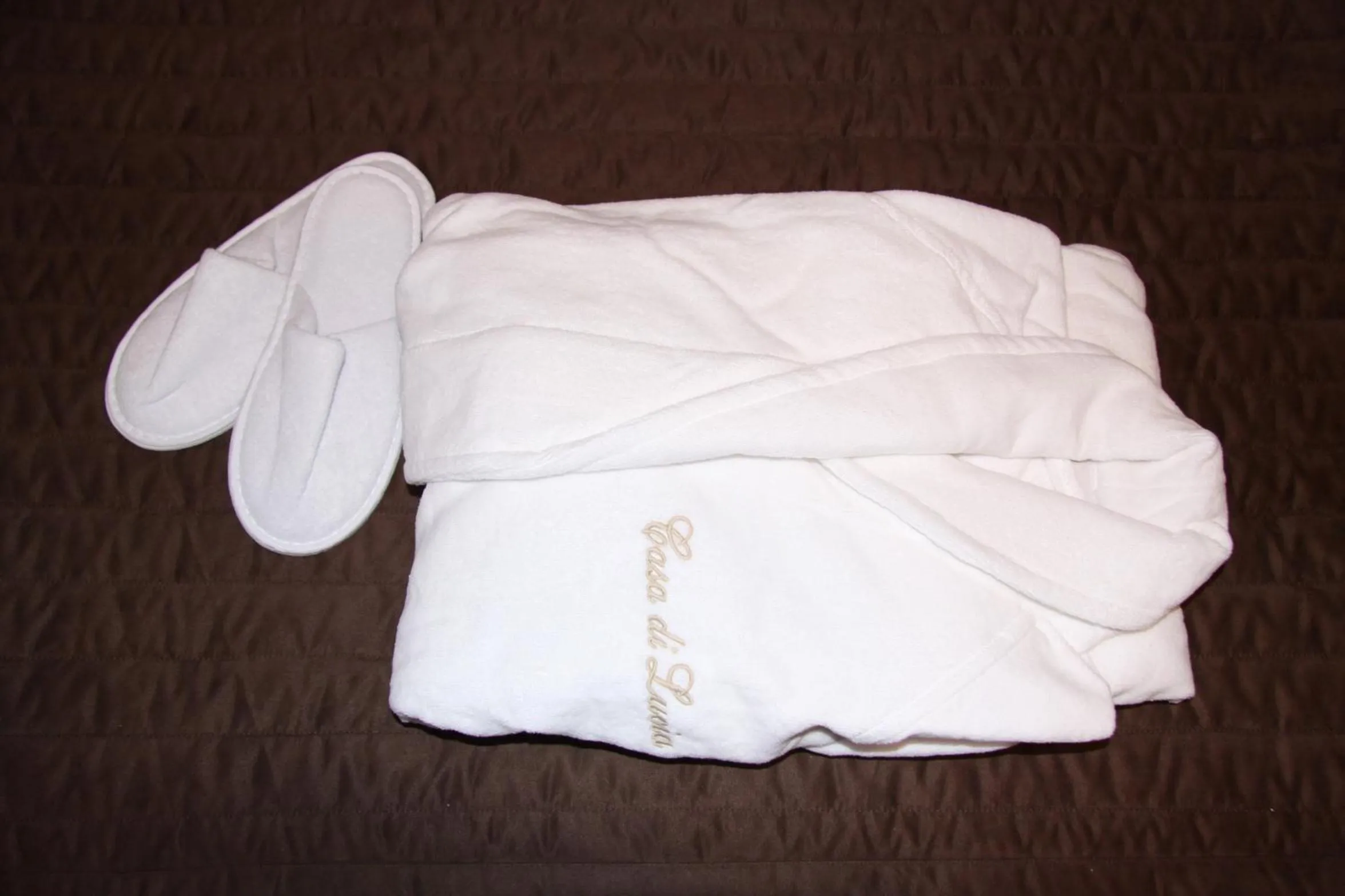 Other in Casa Di Lucia Mi-Hotel