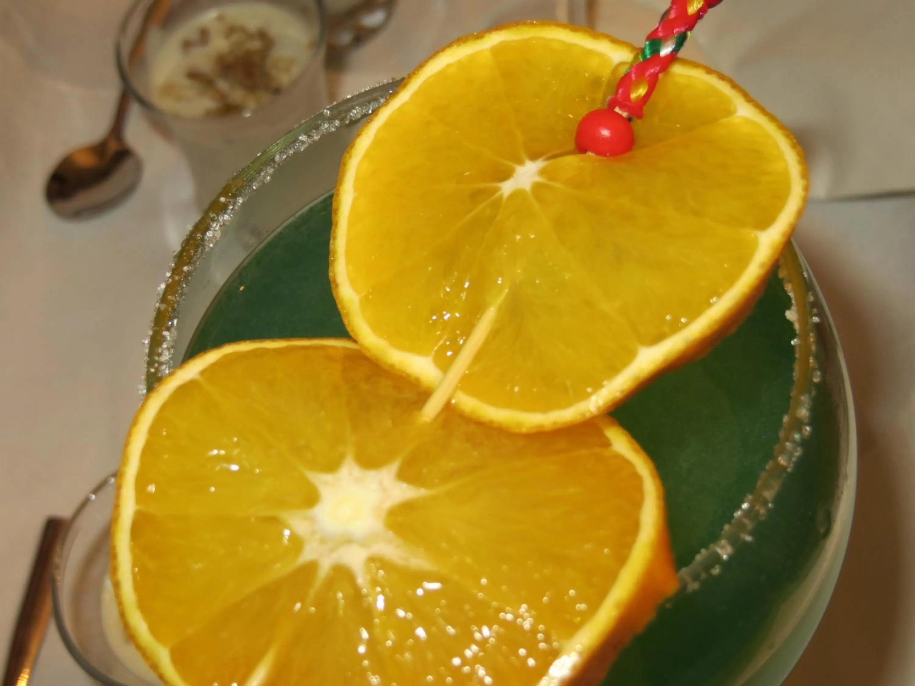 Lounge or bar in Casa Di Lucia Mi-Hotel