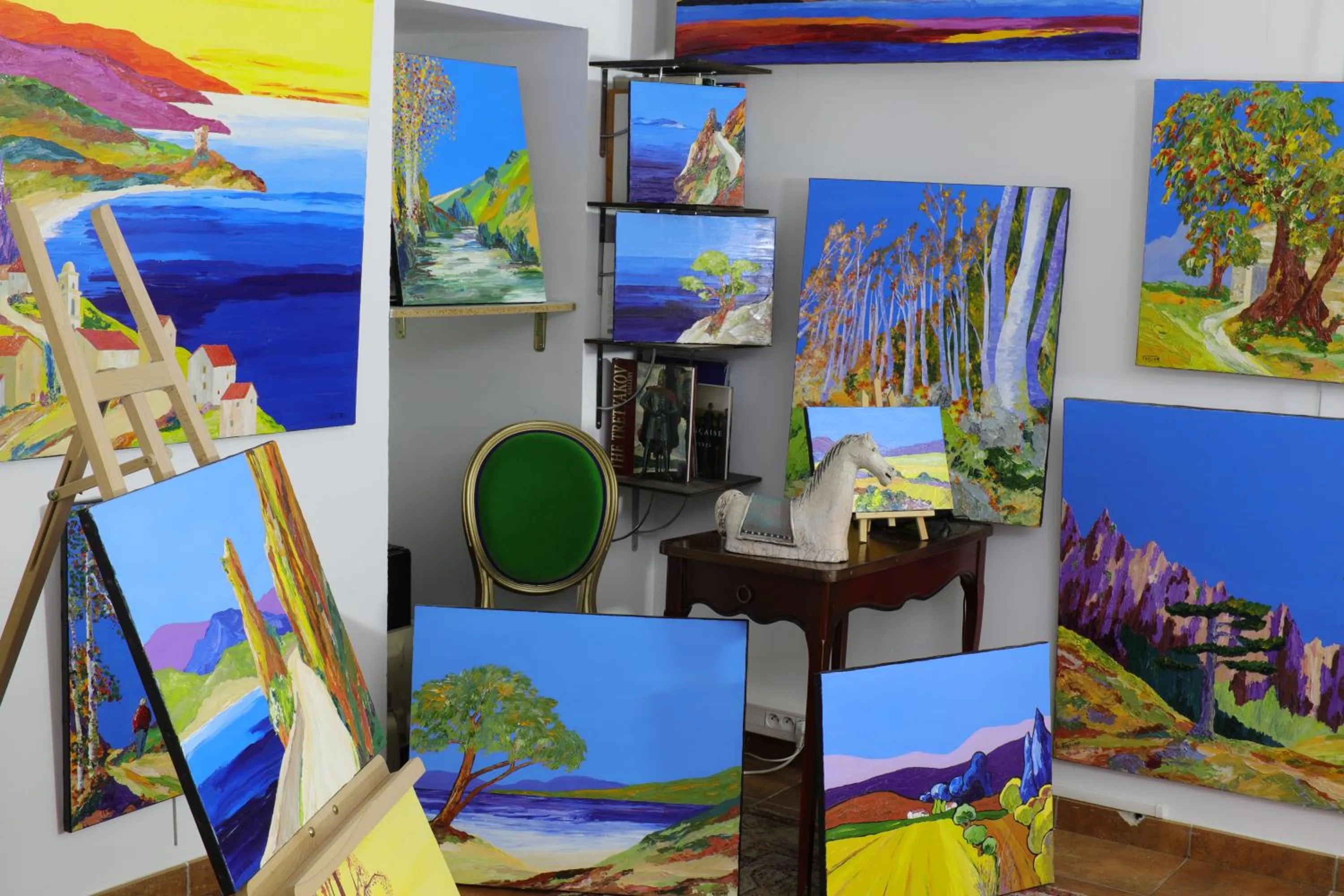 Entertainment in Casa Di Lucia Mi-Hotel