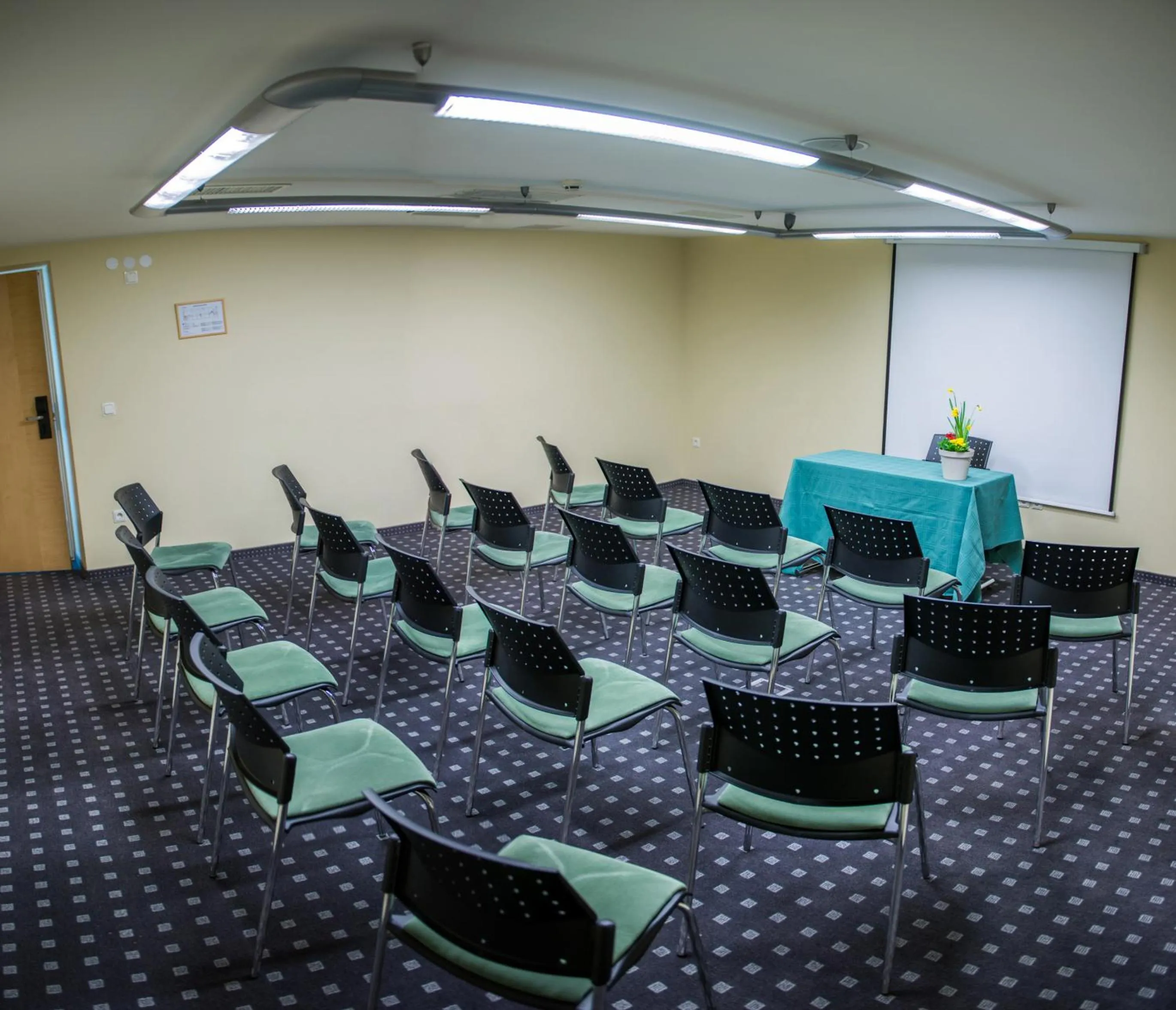 Business facilities in Park Hotel Latgola