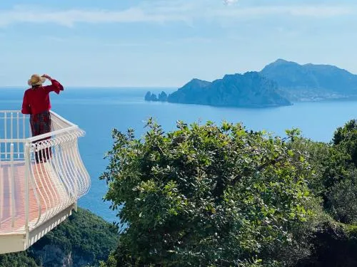 Acquamarina Accommodation