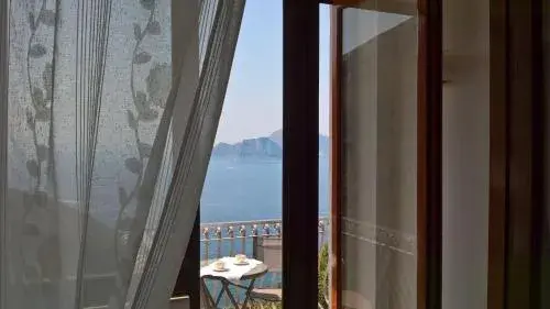 Acquamarina Accommodation Acquamarina Accommodation