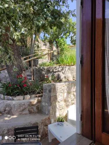 Acquamarina Accommodation