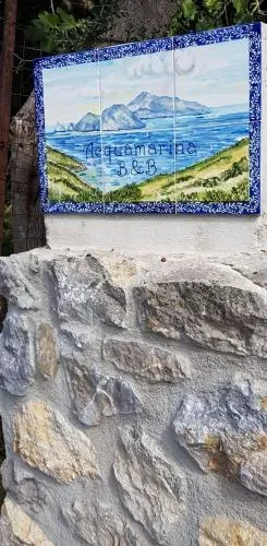 Acquamarina Accommodation