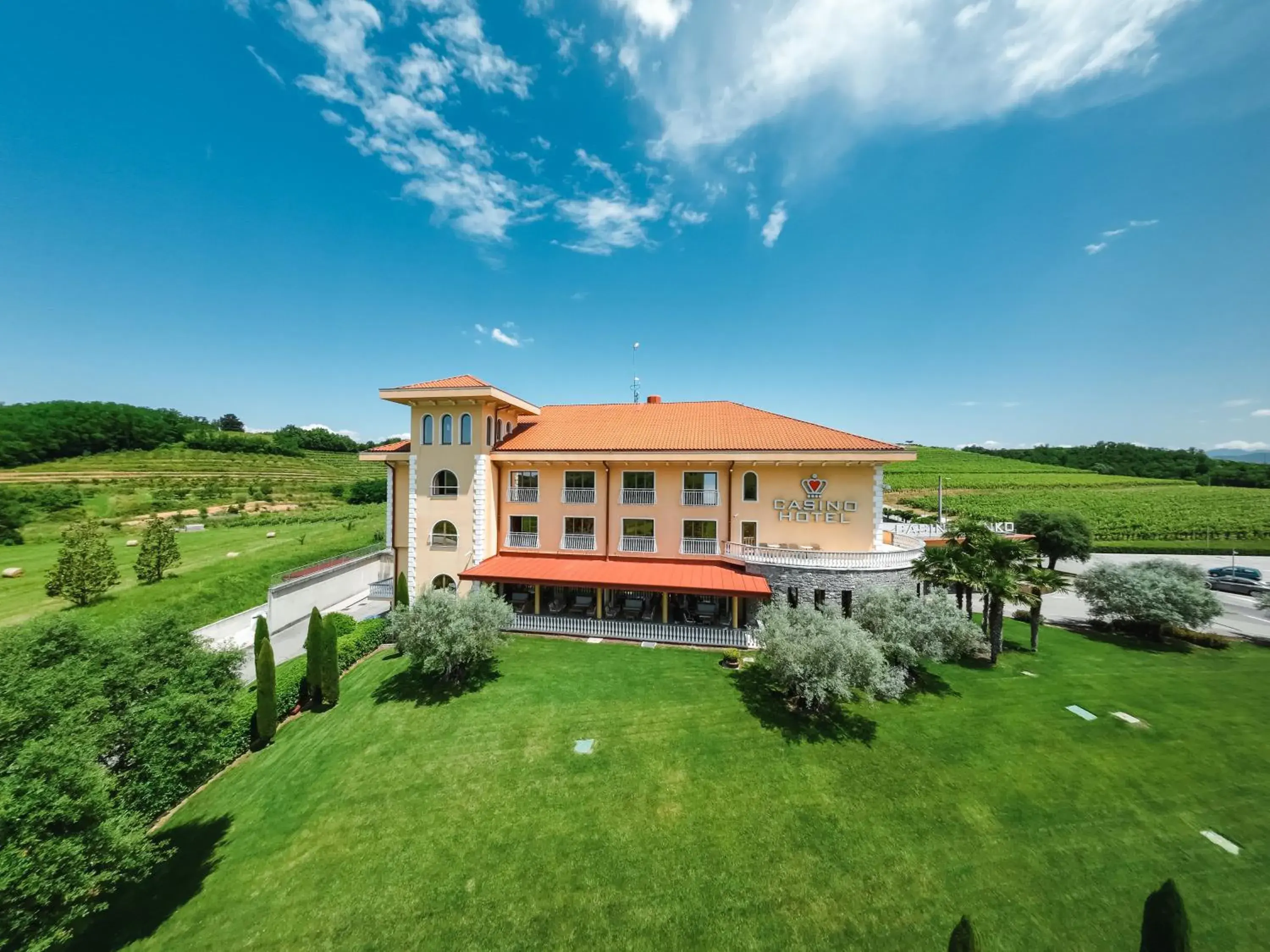 Hotel Venko Hotel Venko